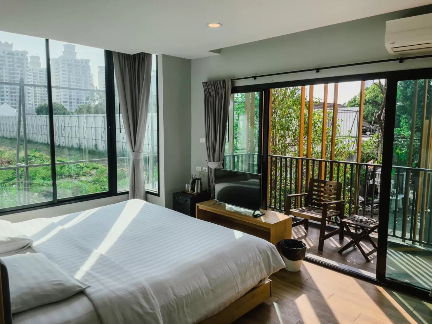 Bed in Nest by Sangob