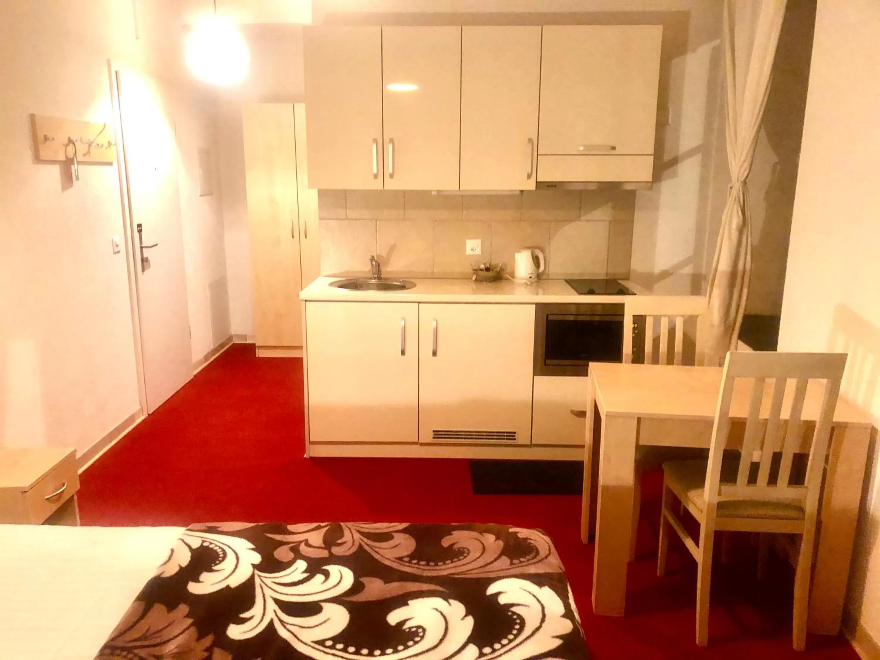 Hostellerie de L'Hôtel de Ville