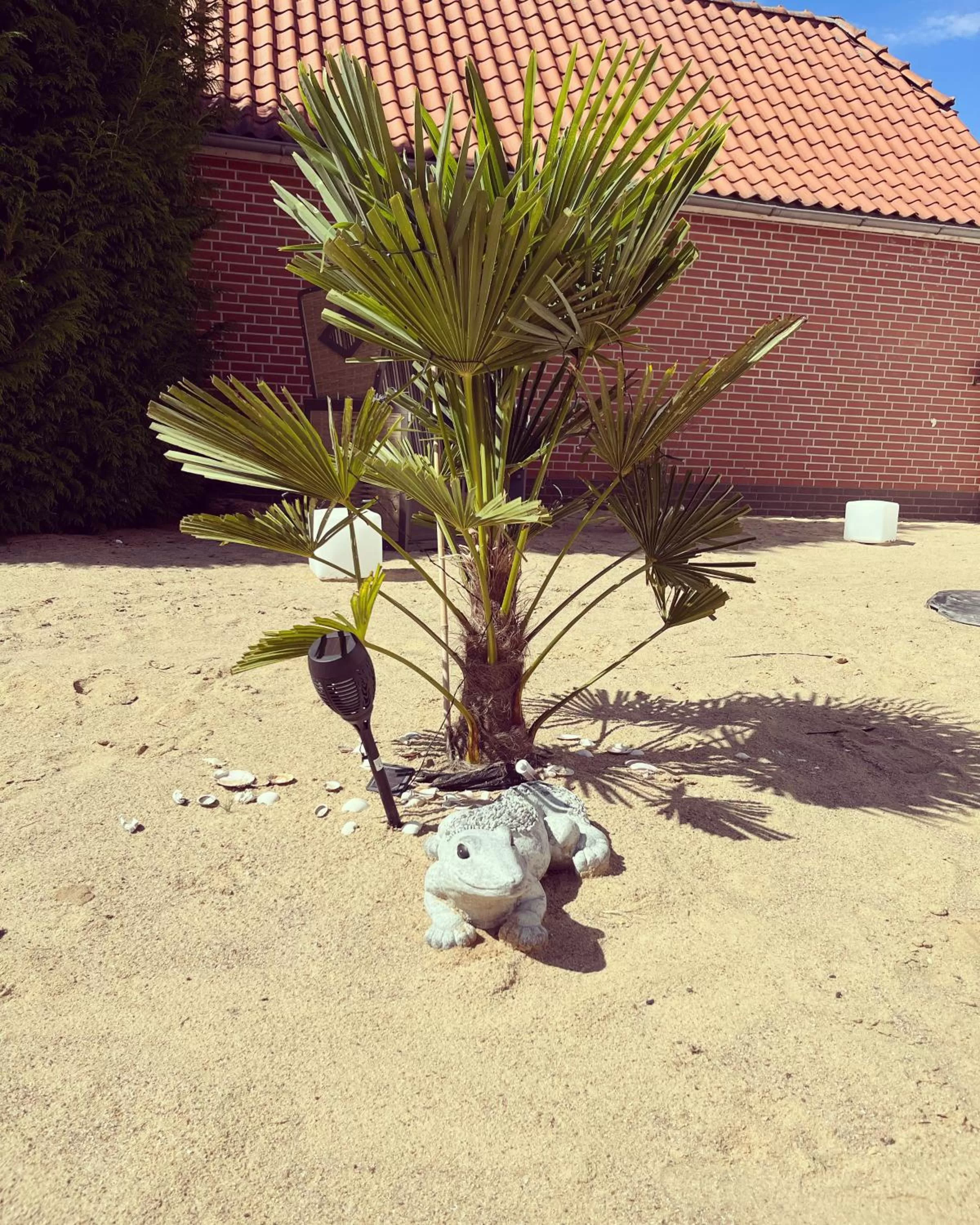 Other Animals in Hotel & Restaurant Rosenhof