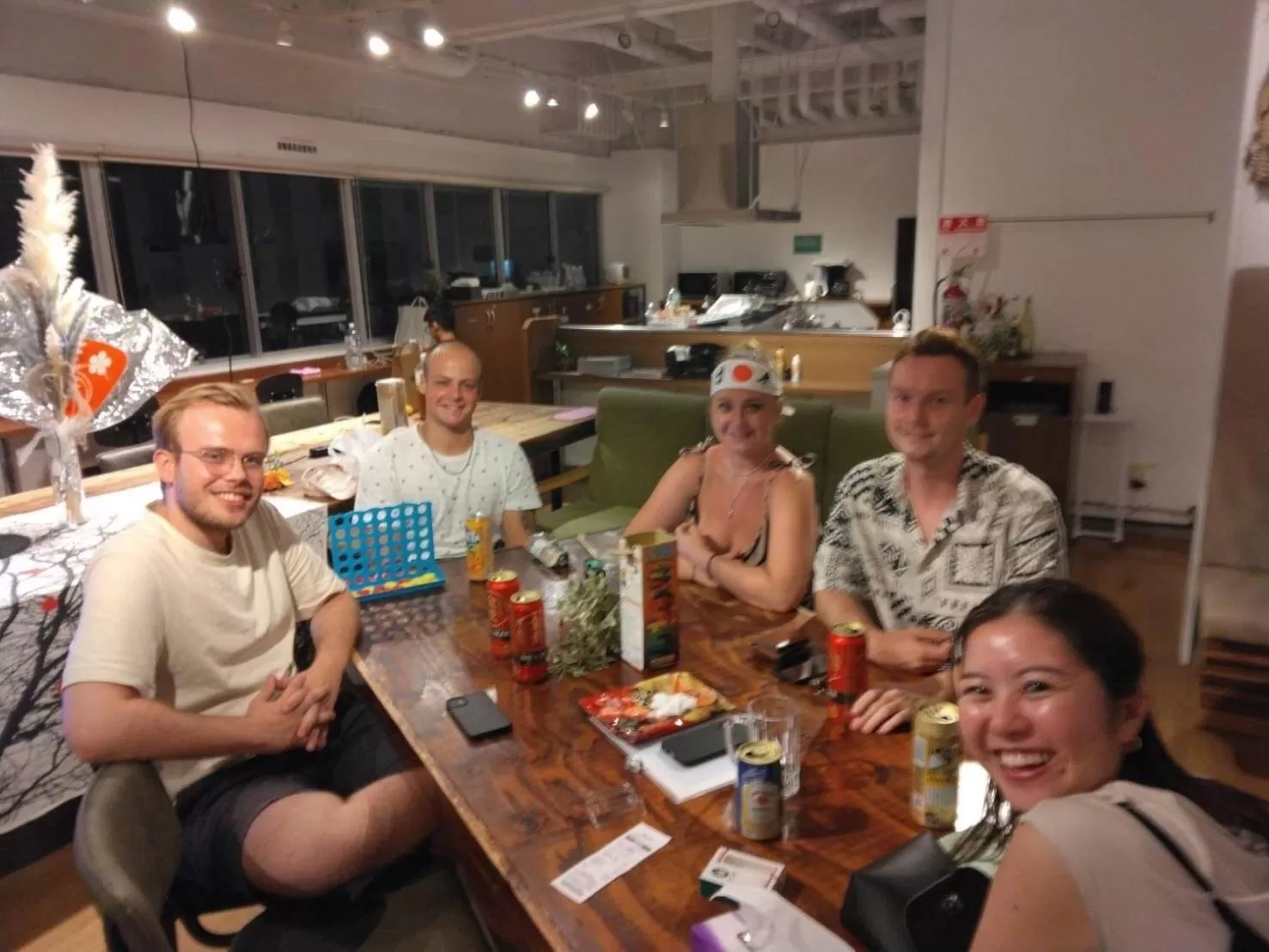 Hostel OGK woman domitory room "not studio just shared room"- Vacation STAY 69330v