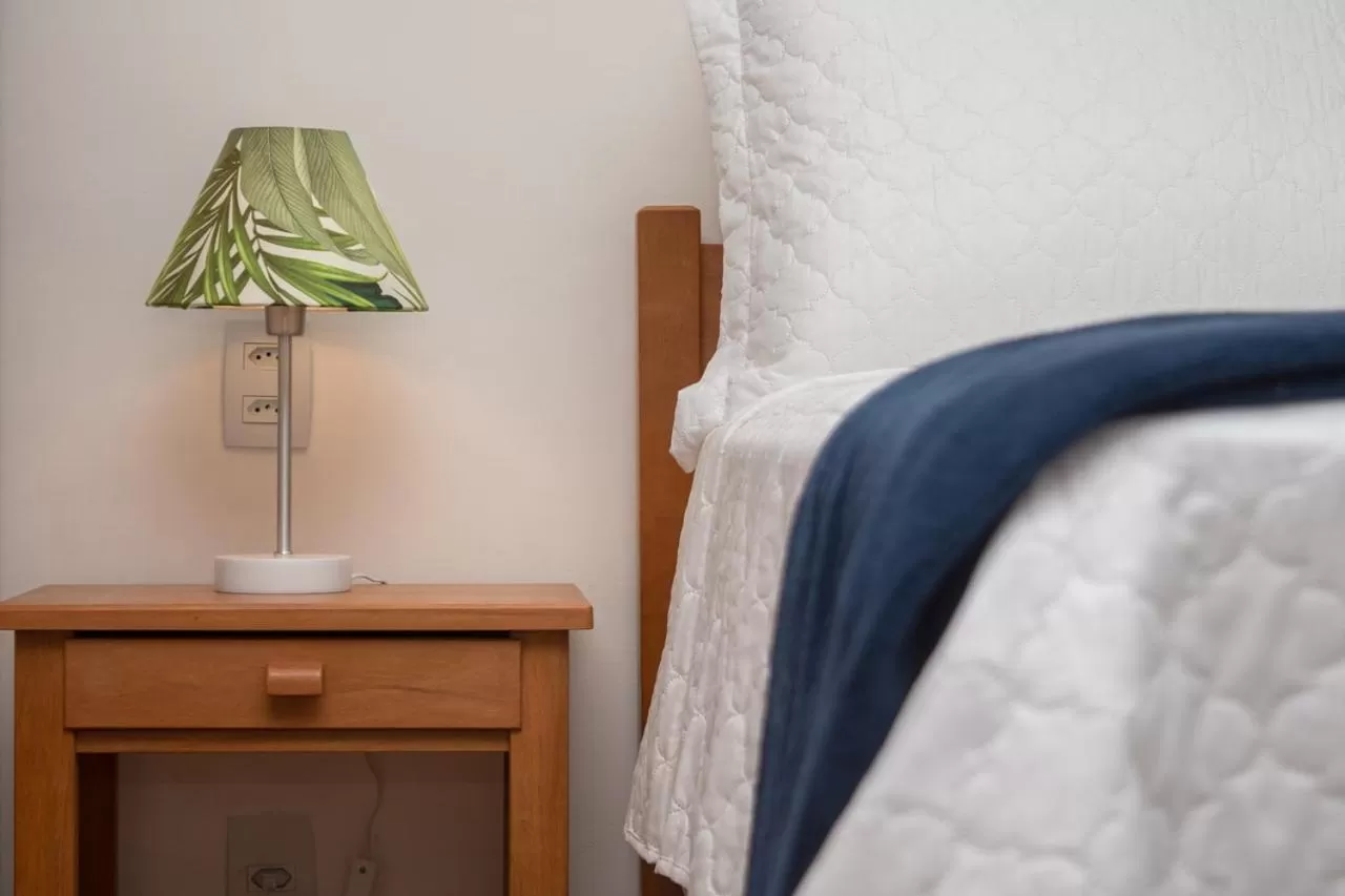 Bed in Villa Bella Ferradura