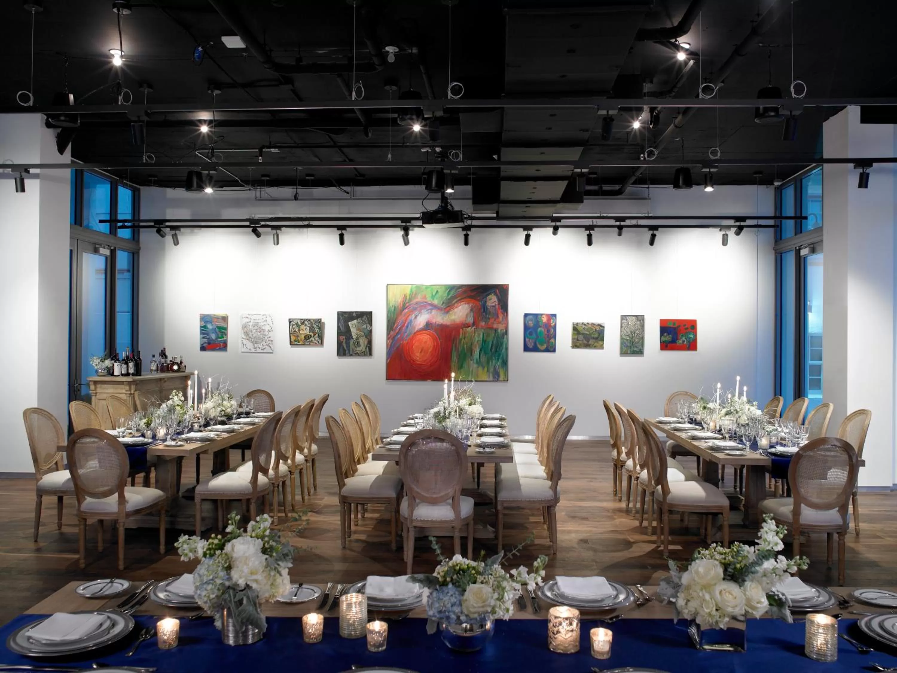 Banquet/Function facilities in The Betsy Hotel, South Beach