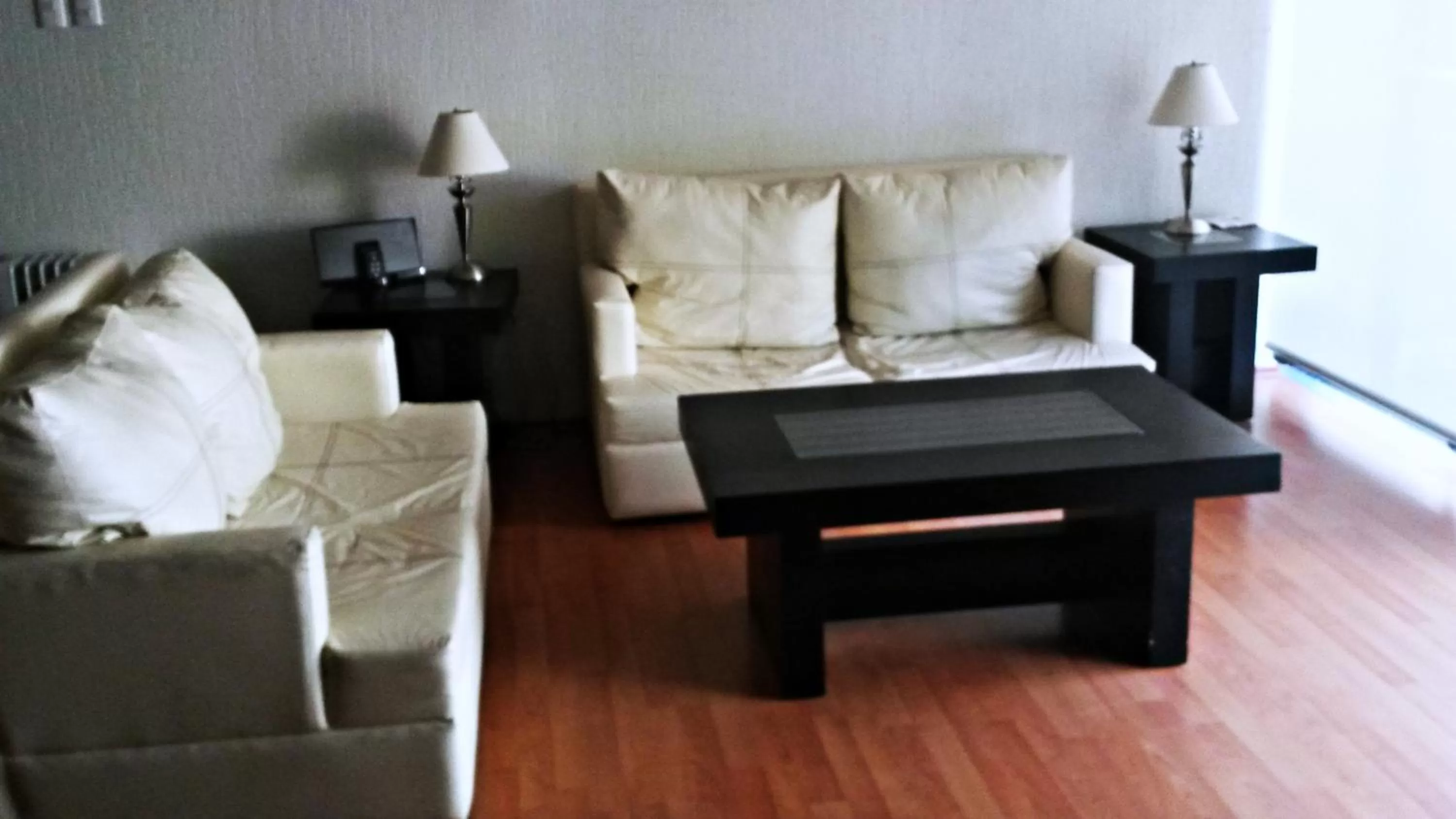 Living room in Grupo Kings Suites -Platon 436