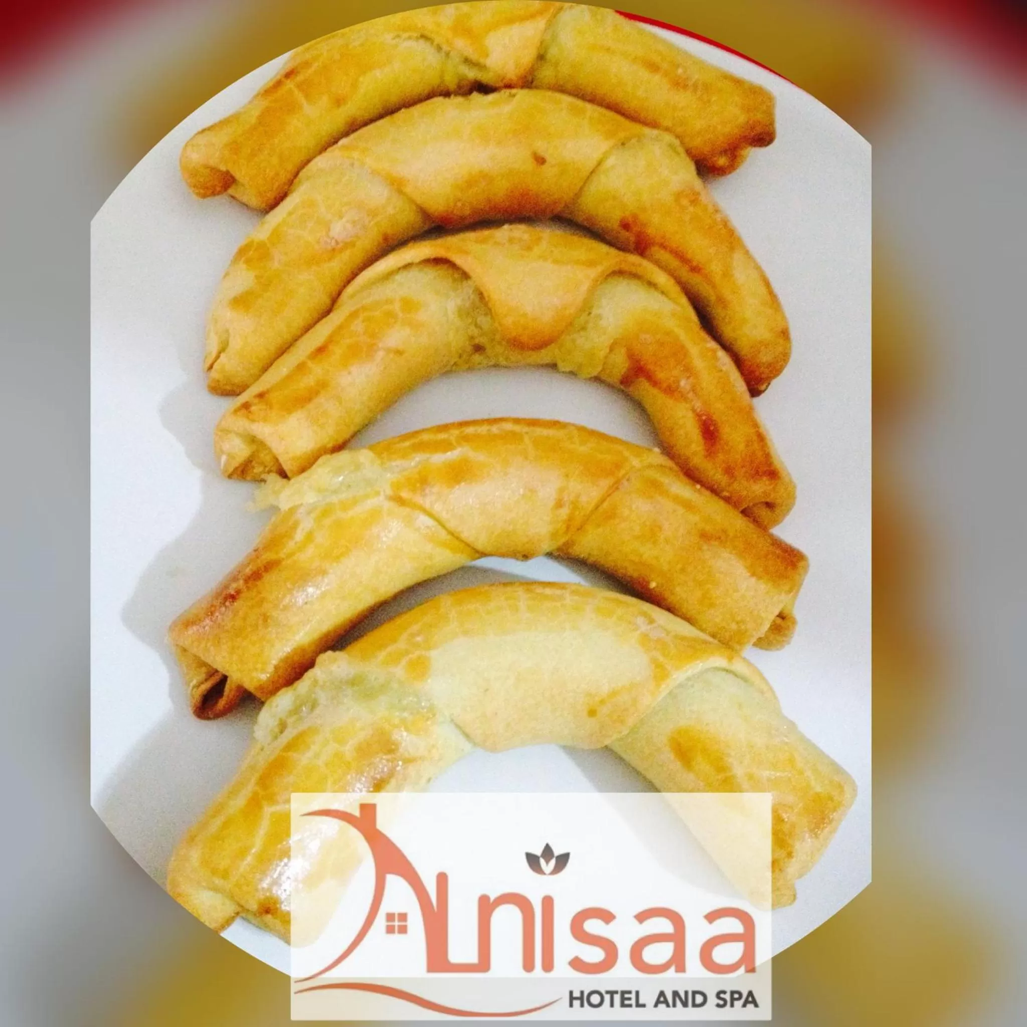 Restaurant/places to eat in Al-Nisaa Hotel and Spa