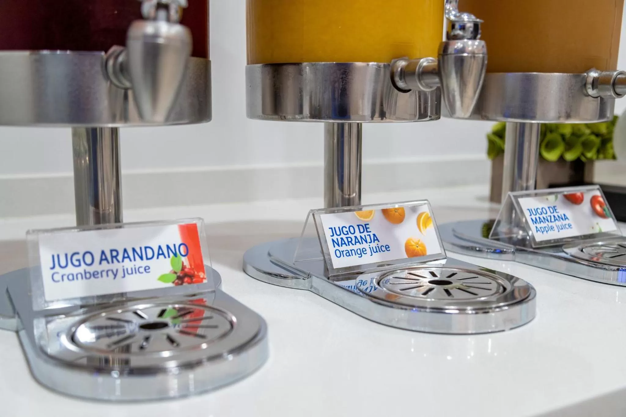 Photo of the whole room in Holiday Inn Express & Suites - Ensenada Centro by IHG