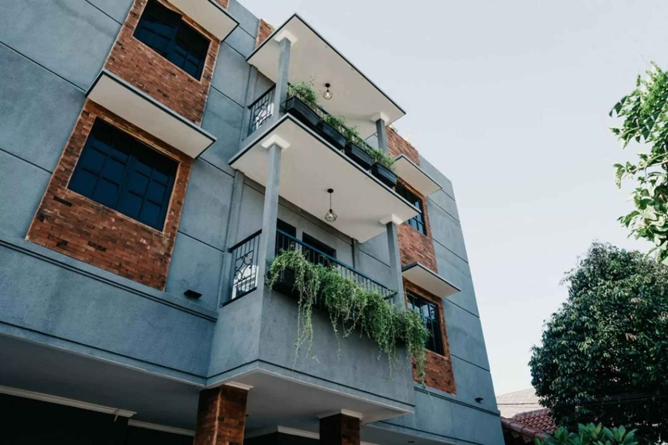 Facade/entrance in Tuju Abuserin Syariah