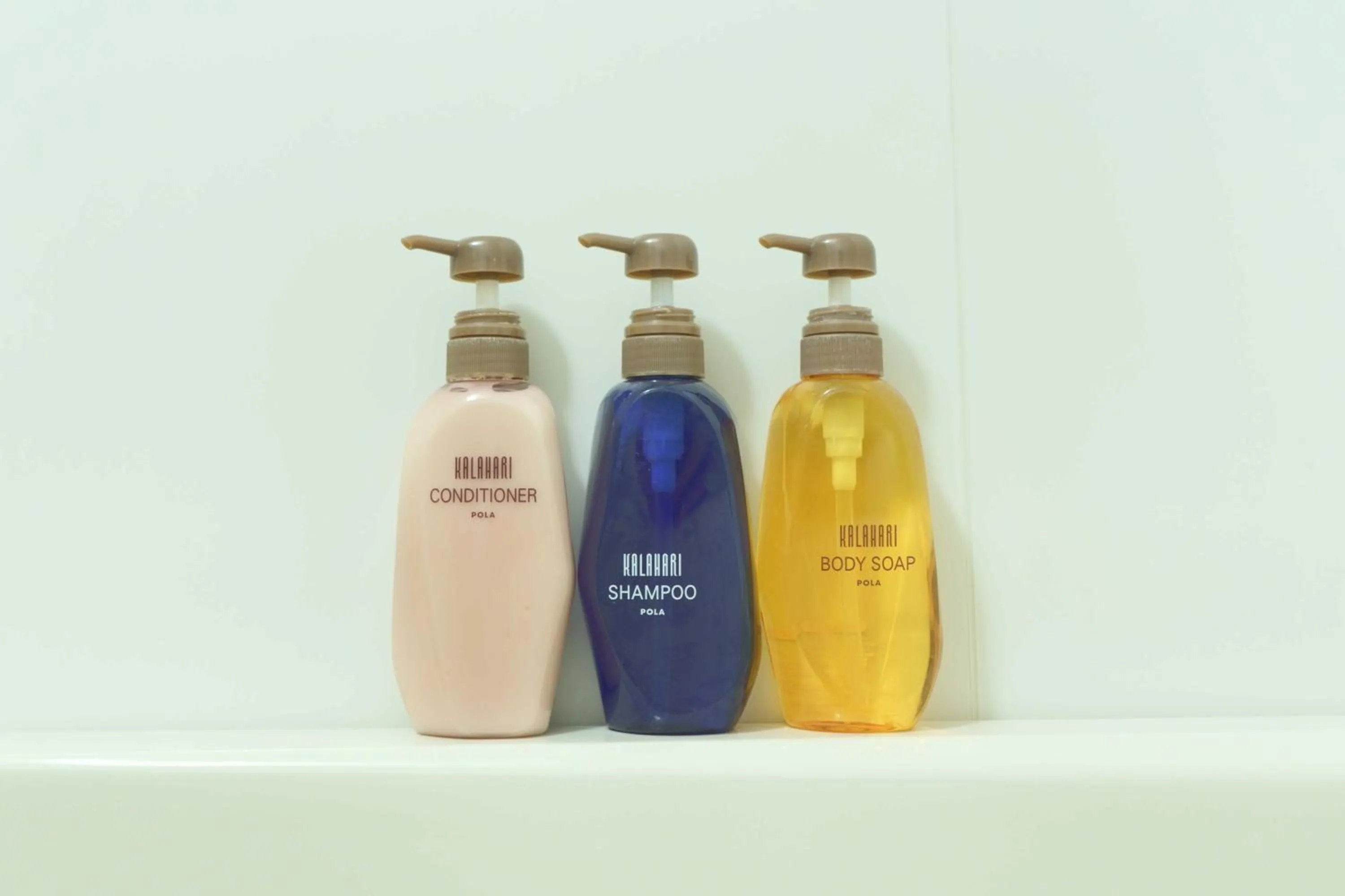 Photo of the whole room in Meitetsu Inn Hamamatsucho