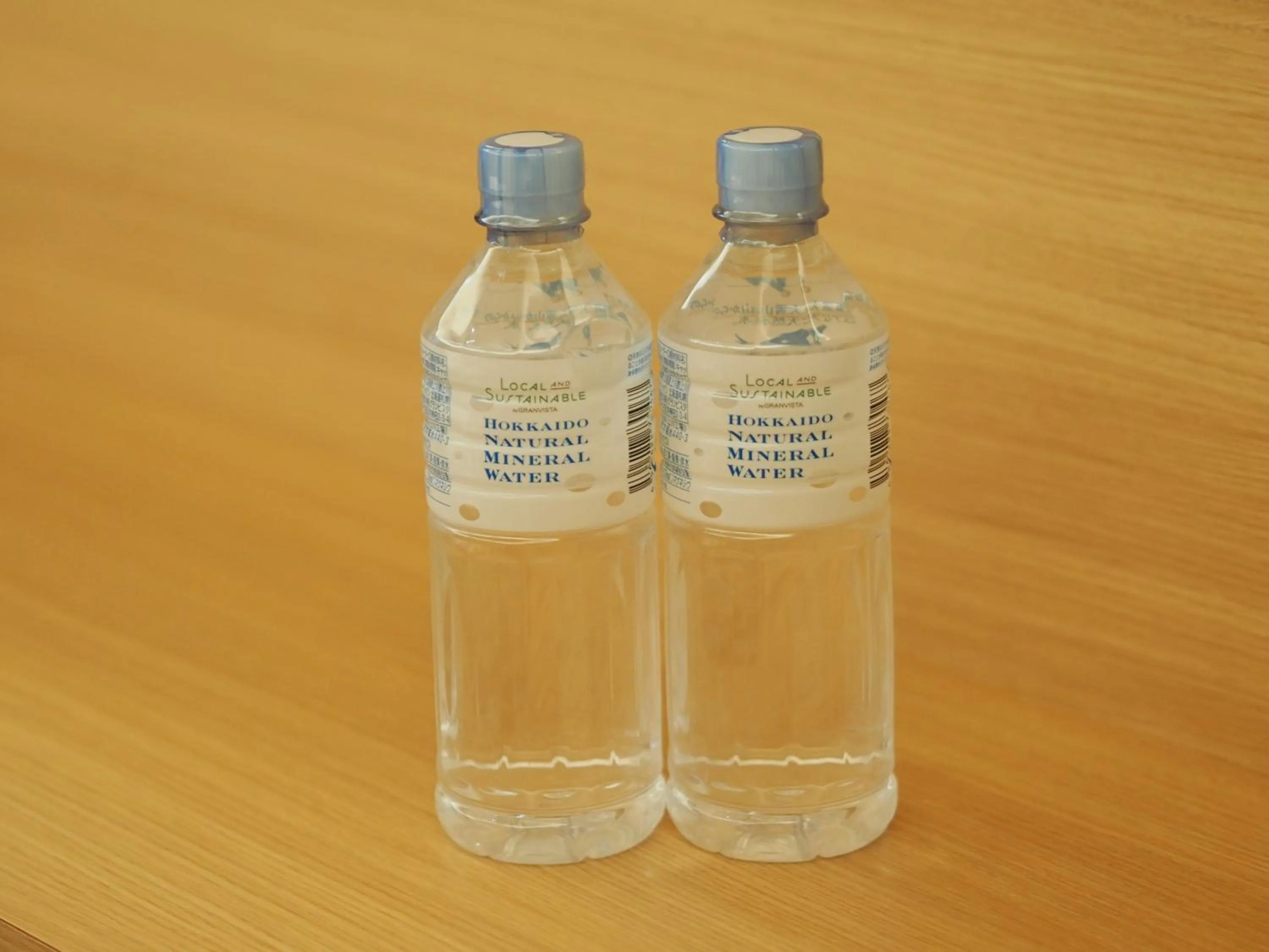 Food and drinks in Yumoto Noboribetsu