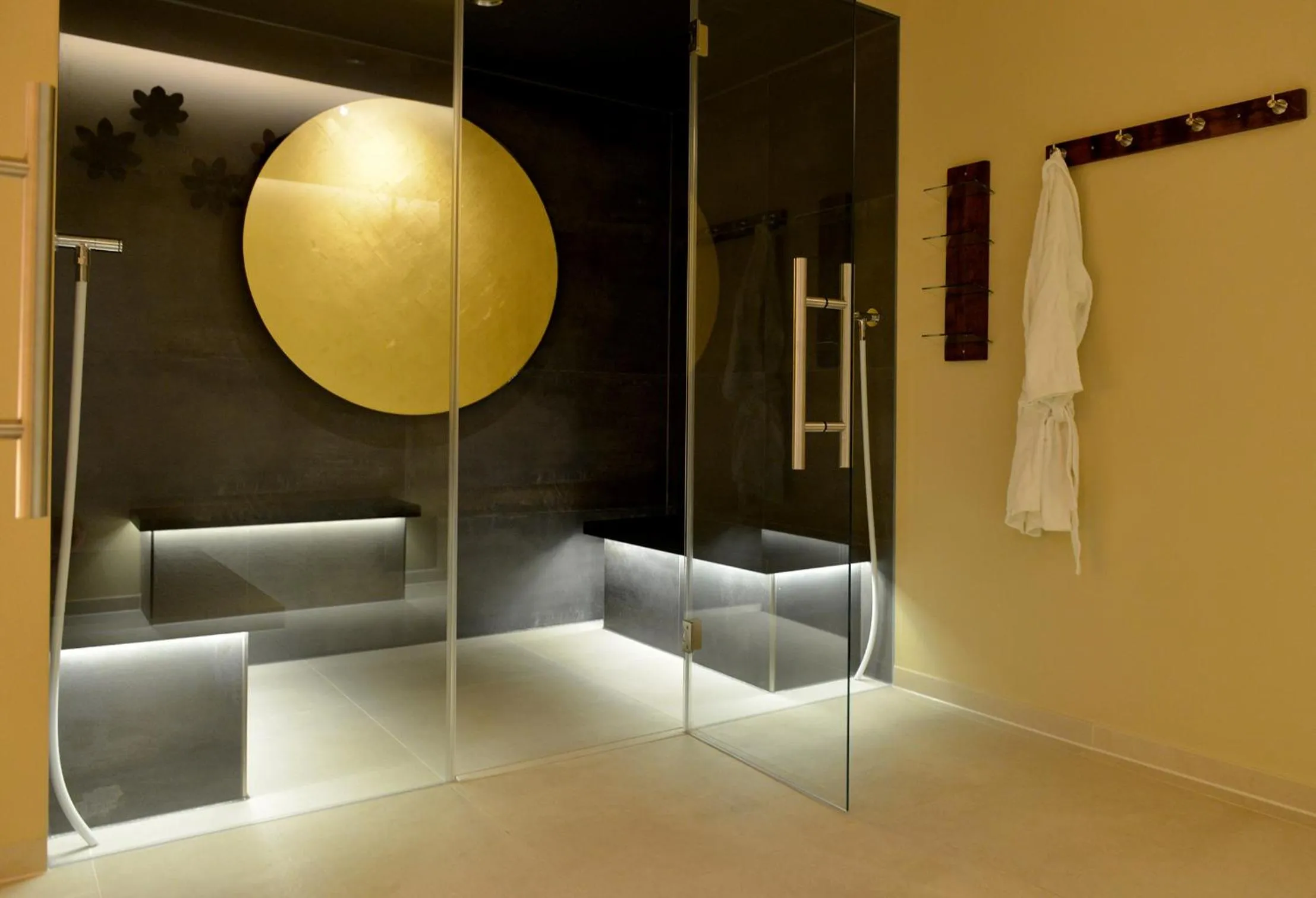 Sauna in Hotel Reichsküchenmeister