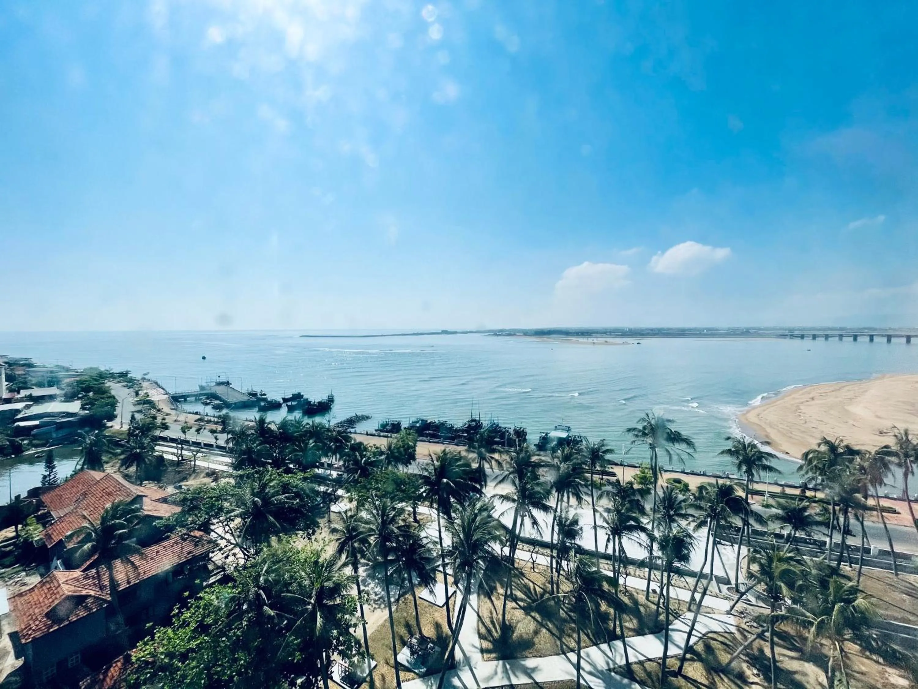 Sai Gon Phu Yen Hotel