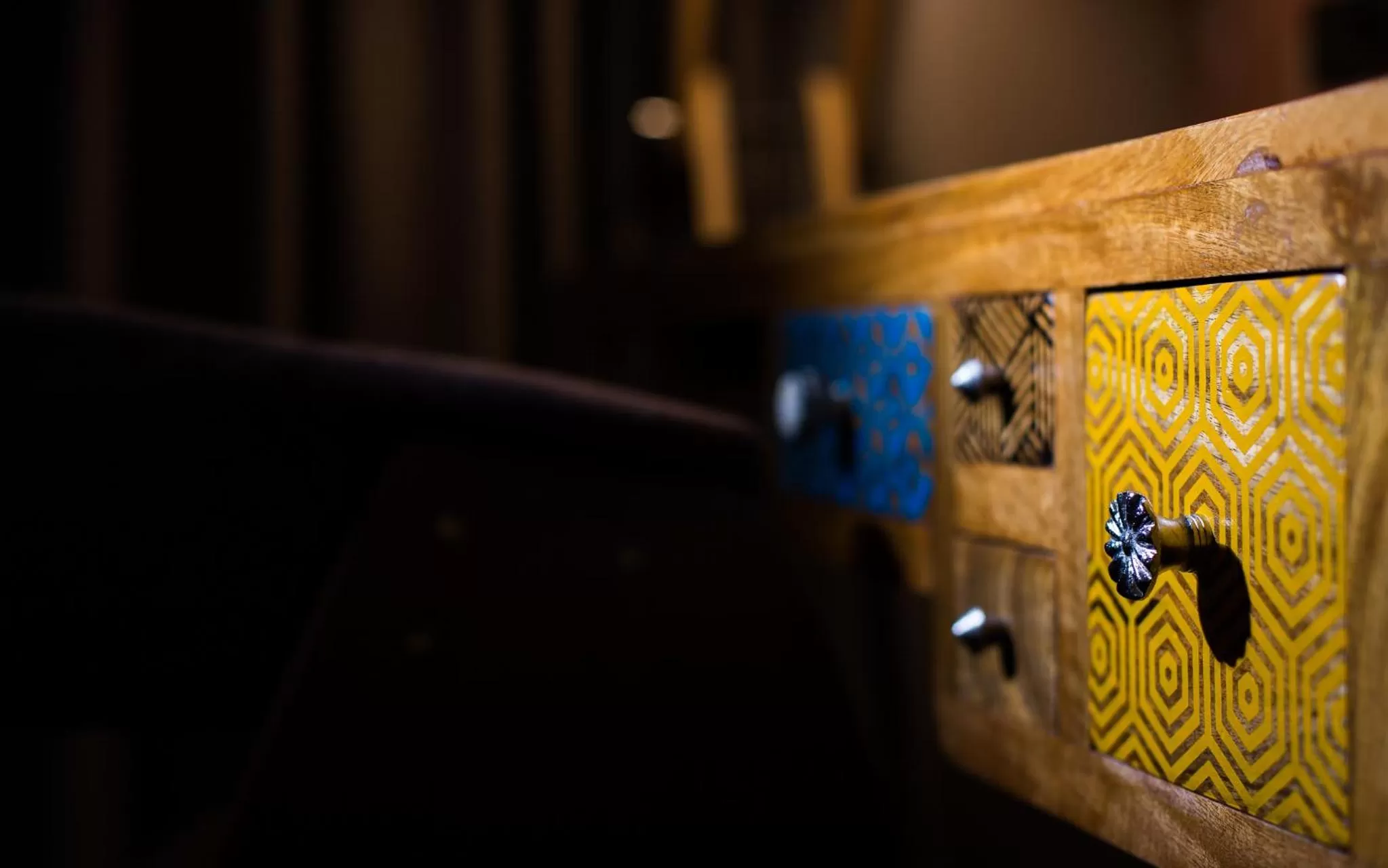 360Degrees Pop Art Hotel