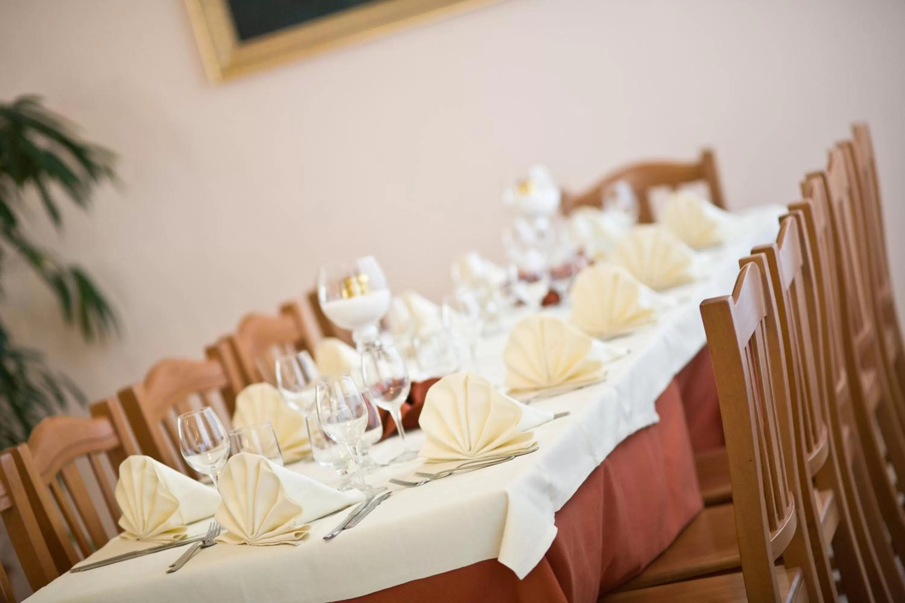Restaurant/places to eat in Lo Scacciapensieri Hotel & Restaurant