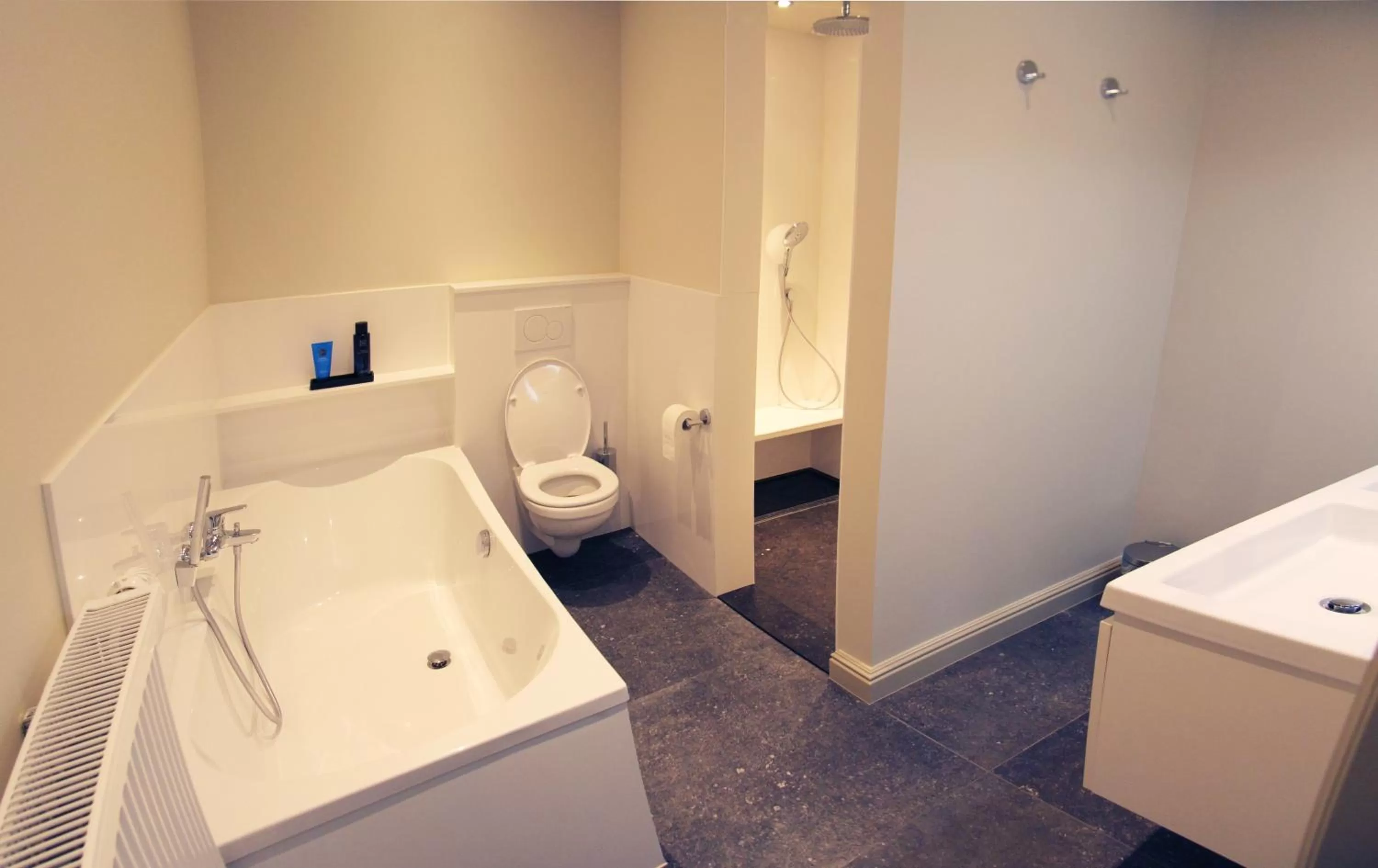 Bathroom in Dendernachten