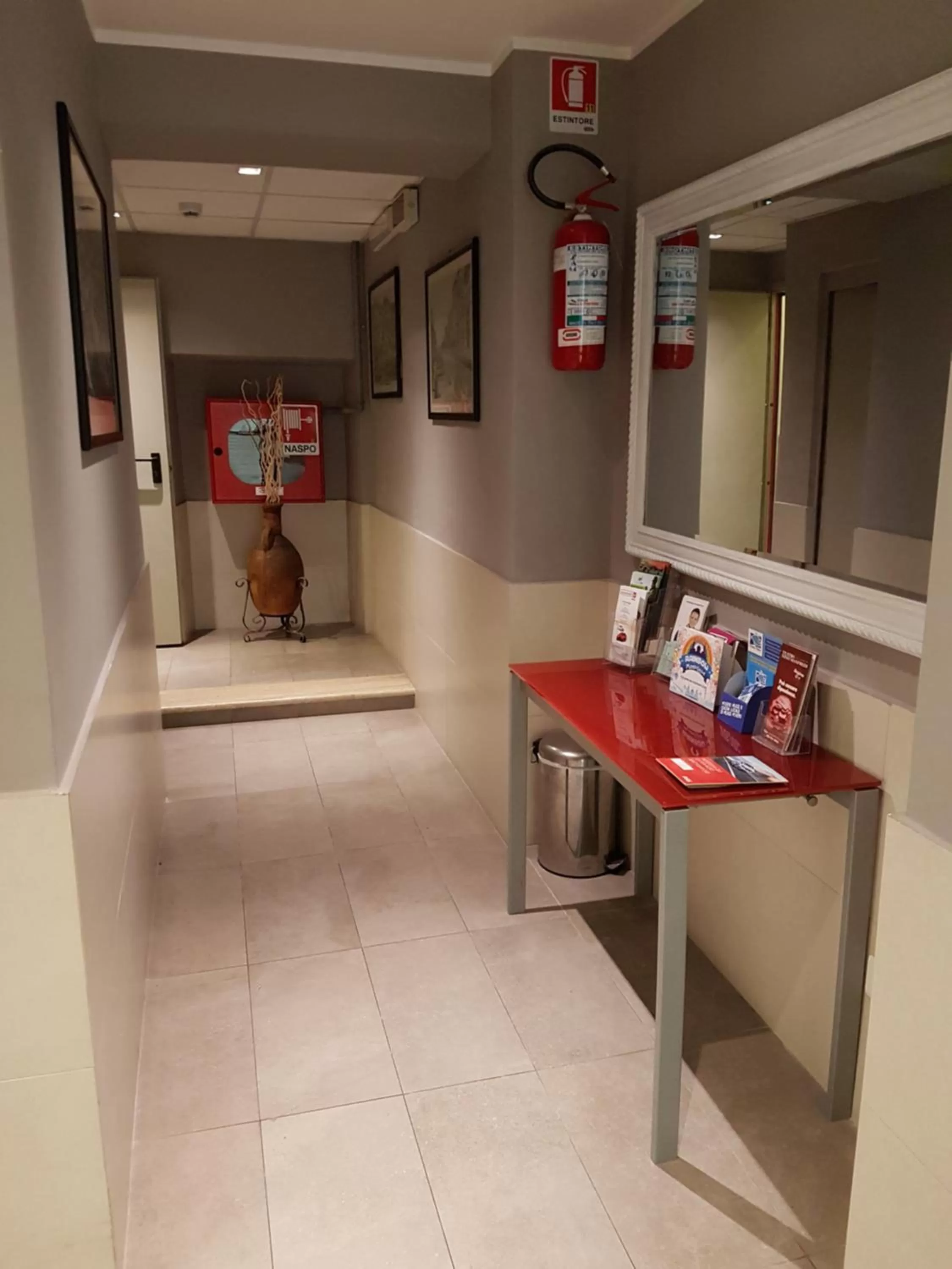 Other in Hotel La Scaletta