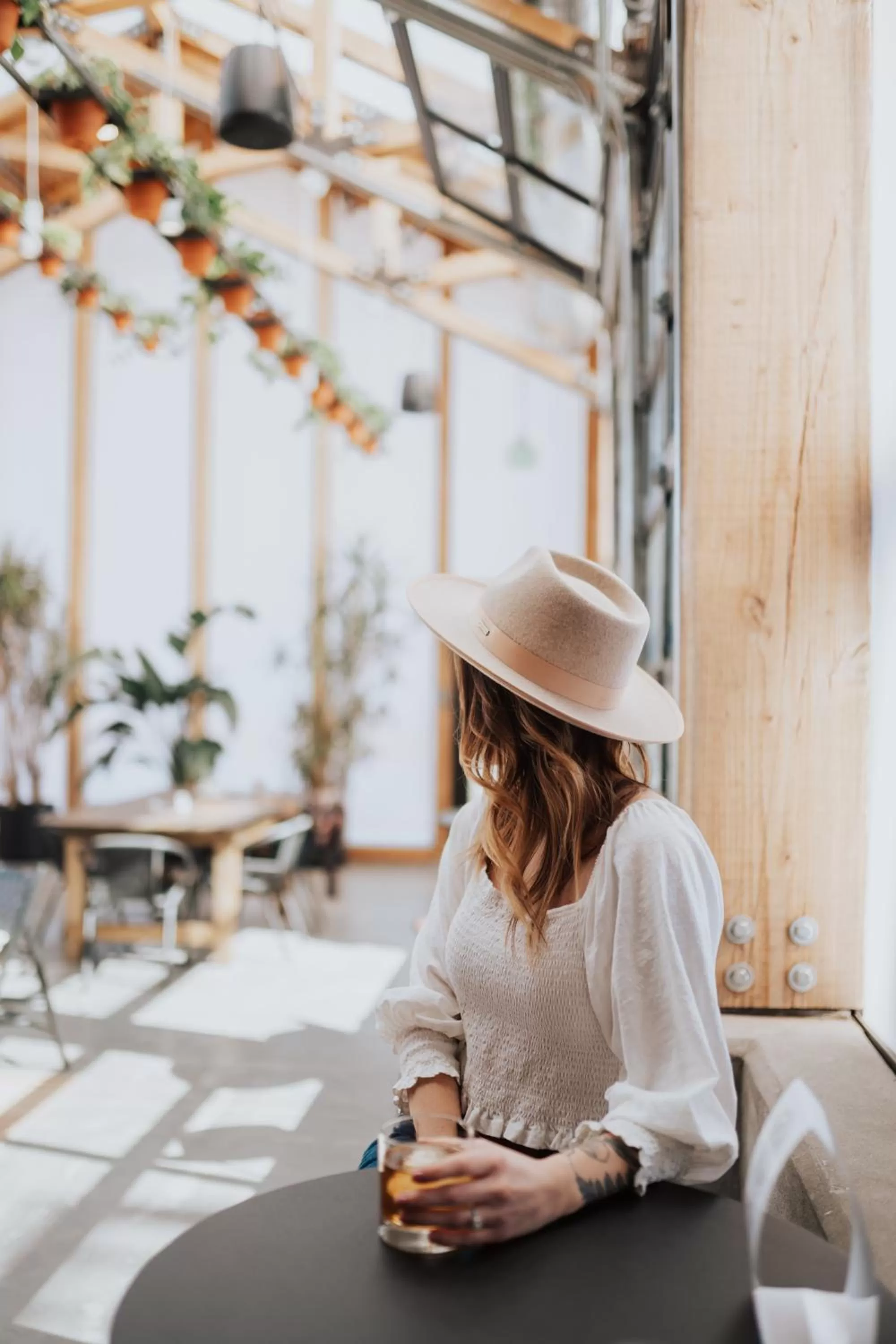 Restaurant/places to eat in Kinship Landing