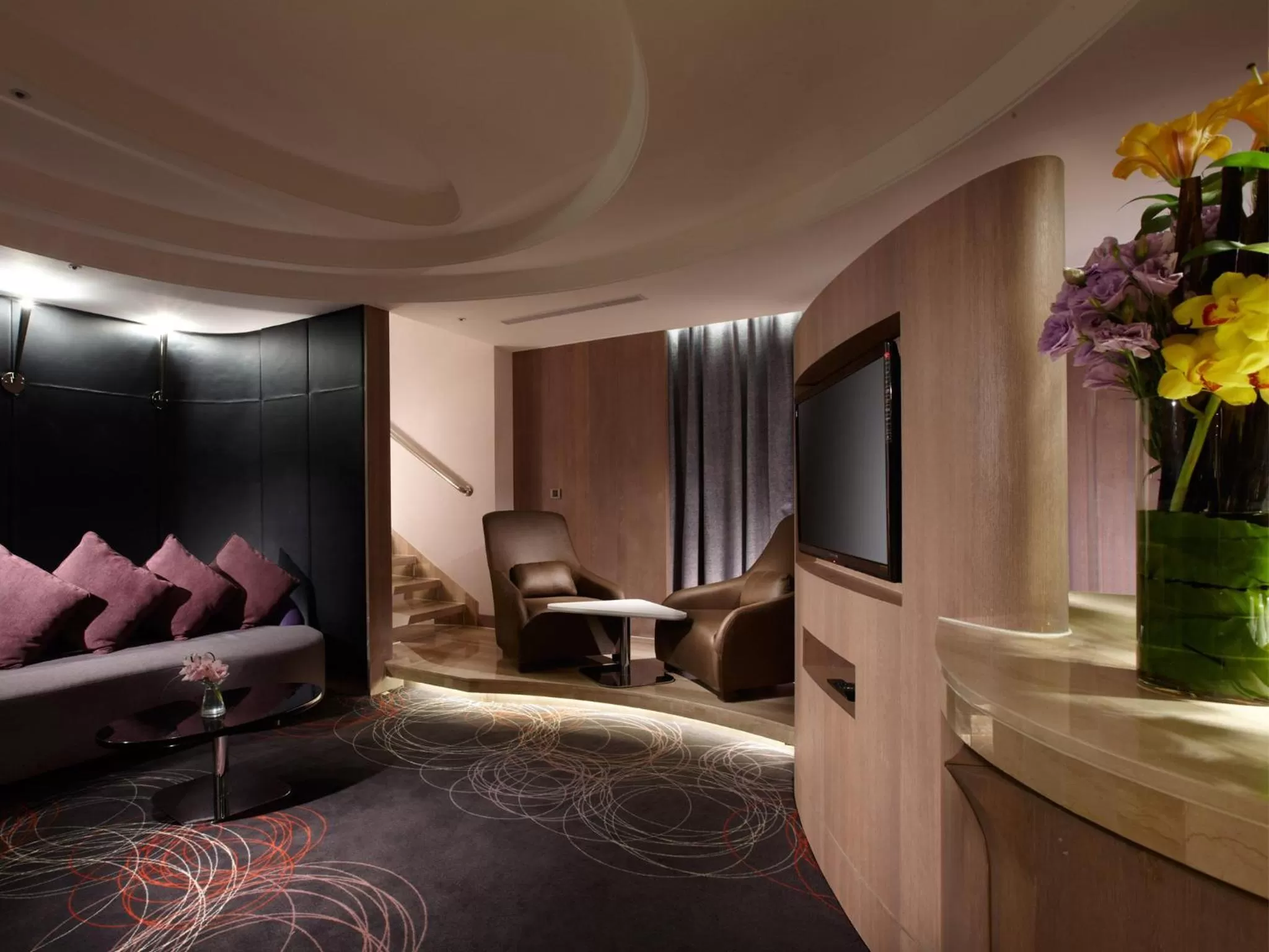 Business facilities in City Suites - Kaohsiung Chenai