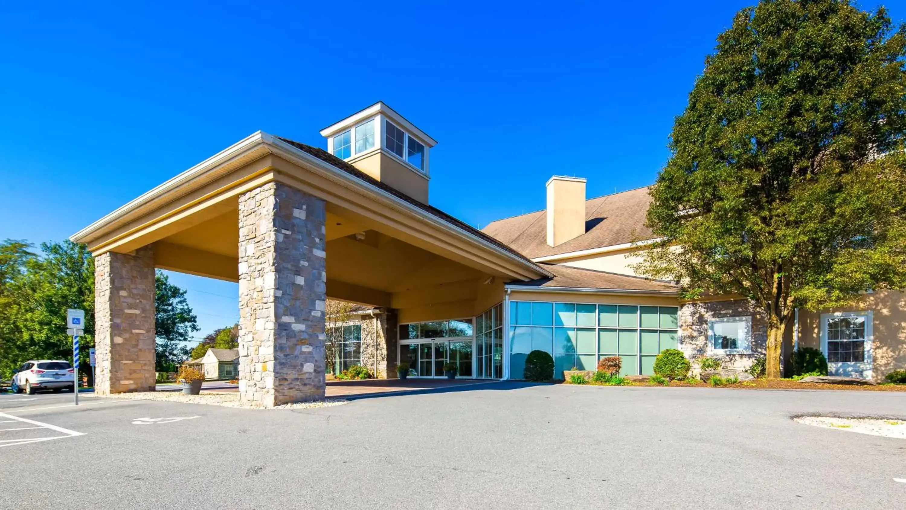 Best Western PLUS Revere Inn & Suites Best Western PLUS Revere Inn & Suites
