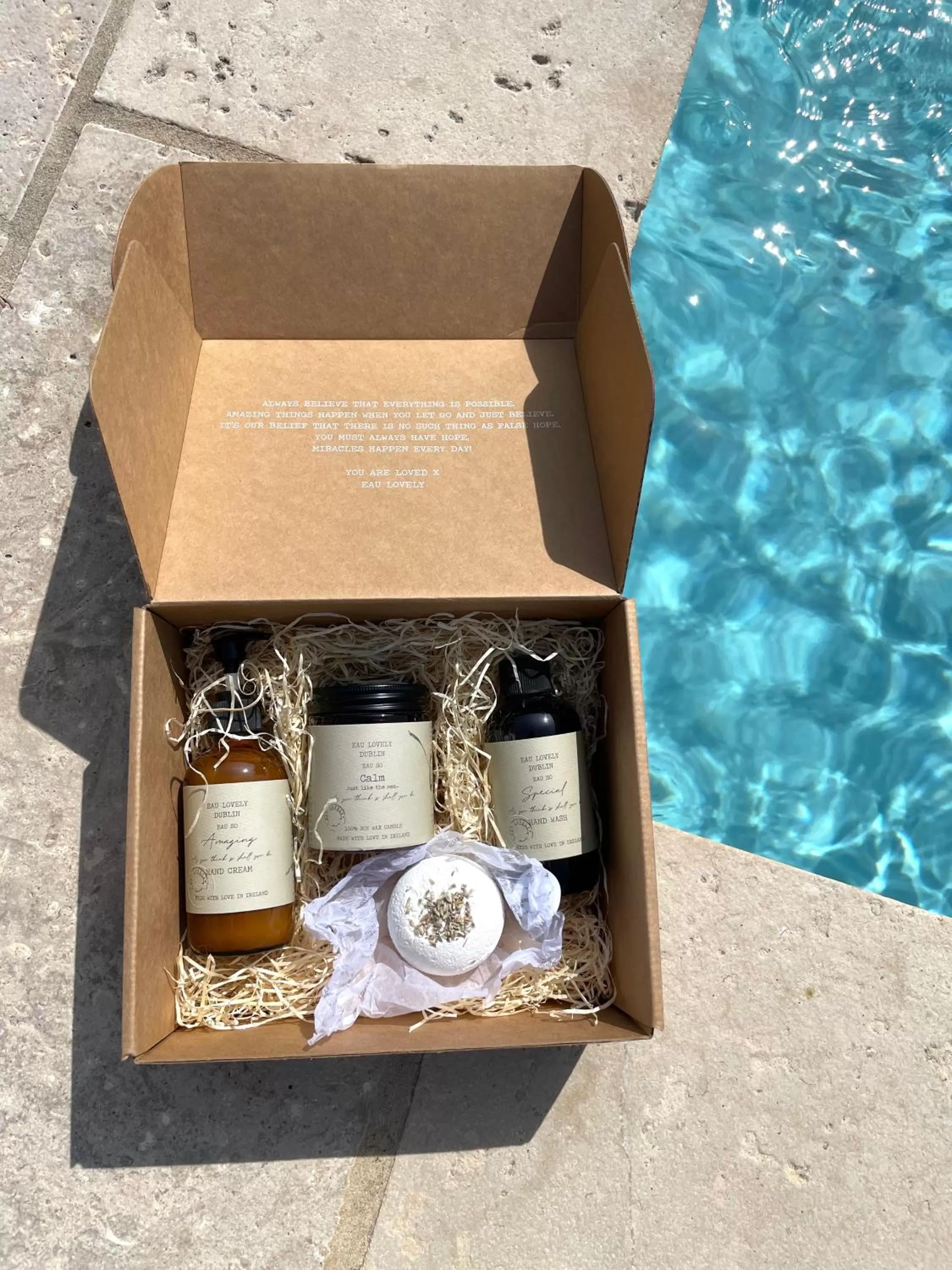 On-site shops in Le Couvent d'Hérépian - Hôtel & Spa