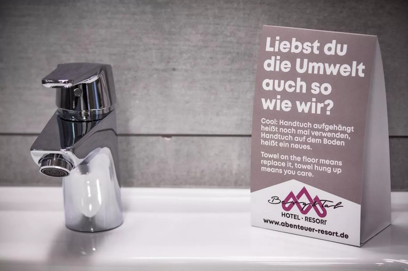 Bathroom in Resort Hotel Bispingen Superior