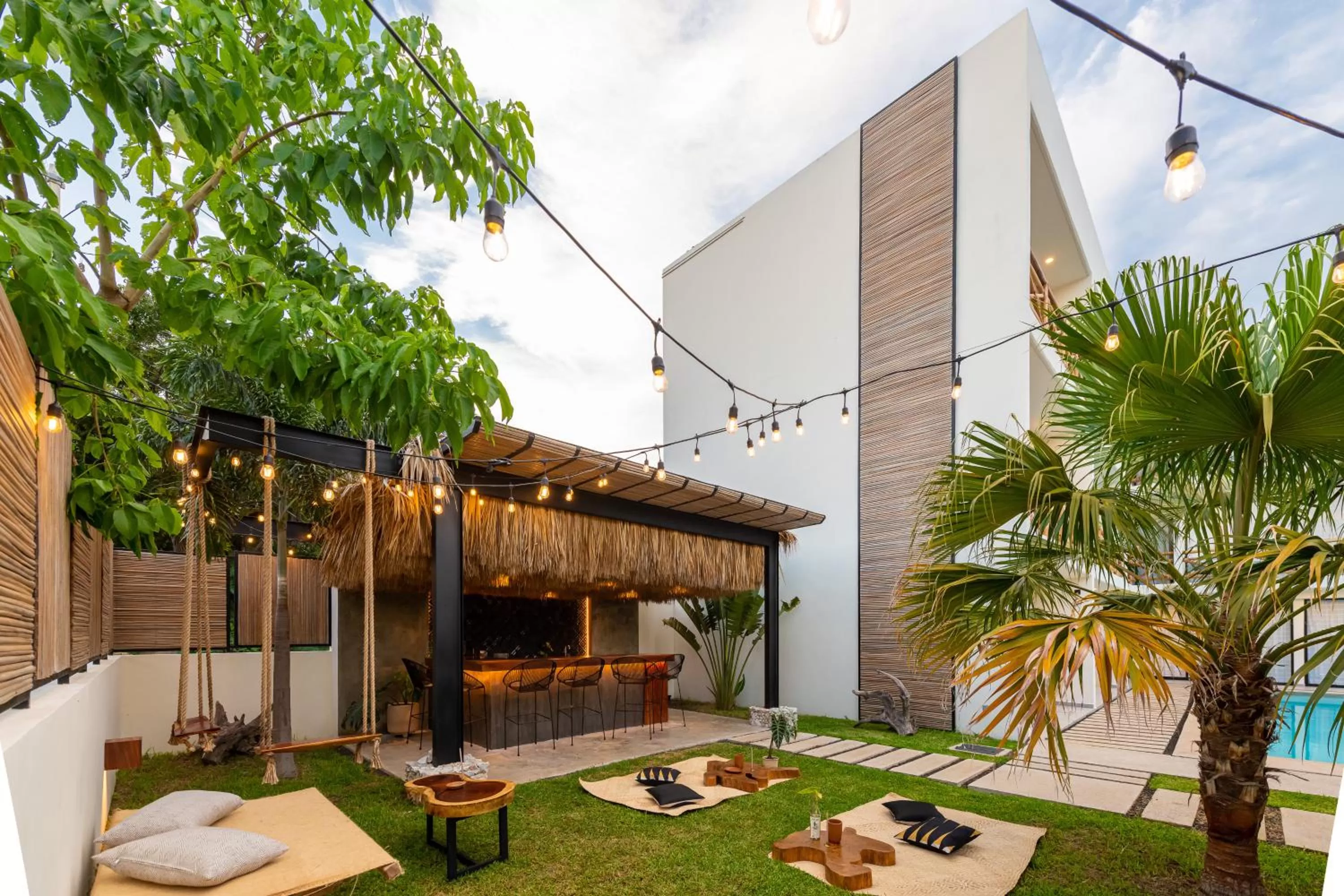 Property Building in Casa Bicachi - Adults Only