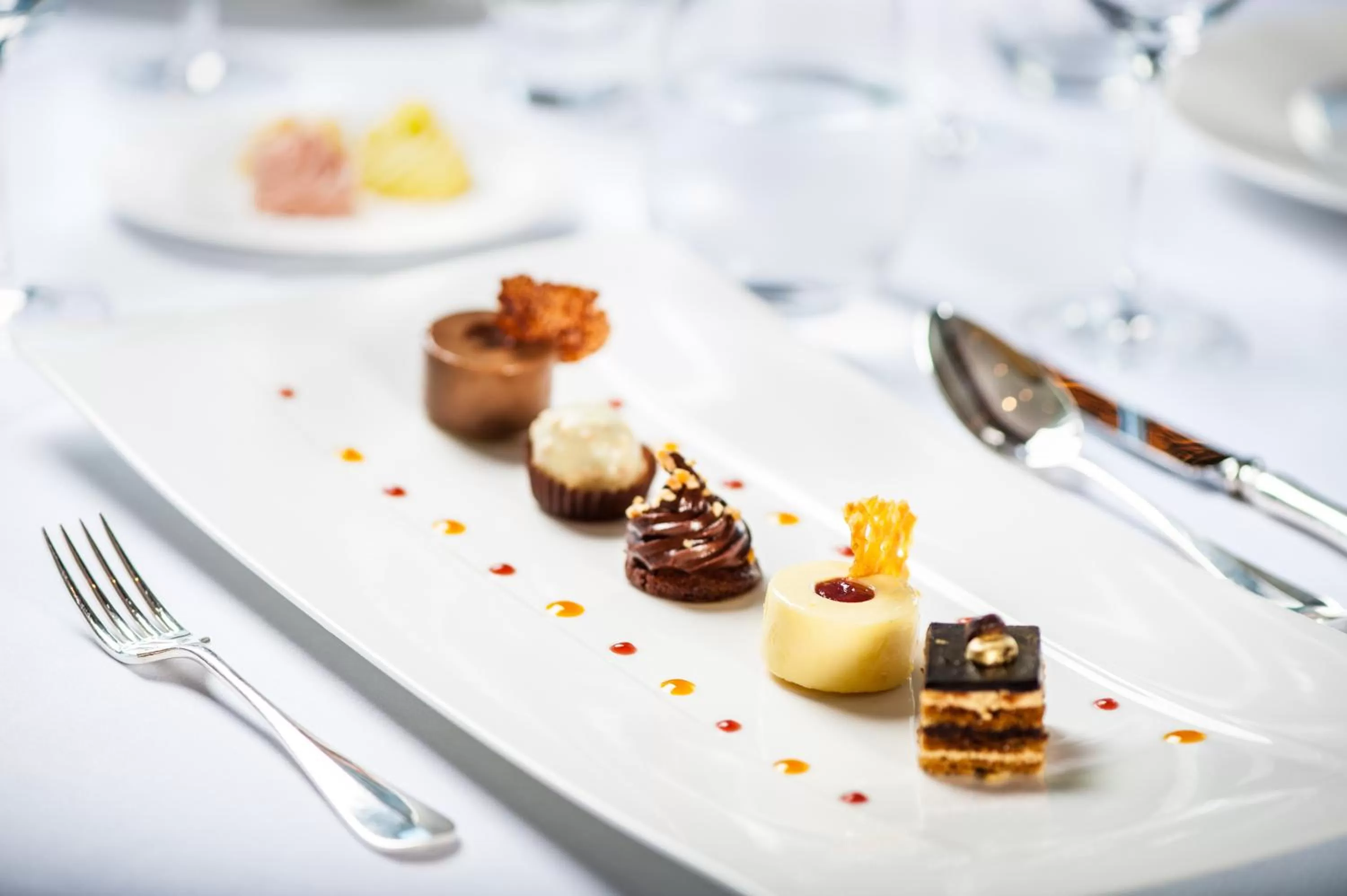 Restaurant/places to eat in STORY Rabat