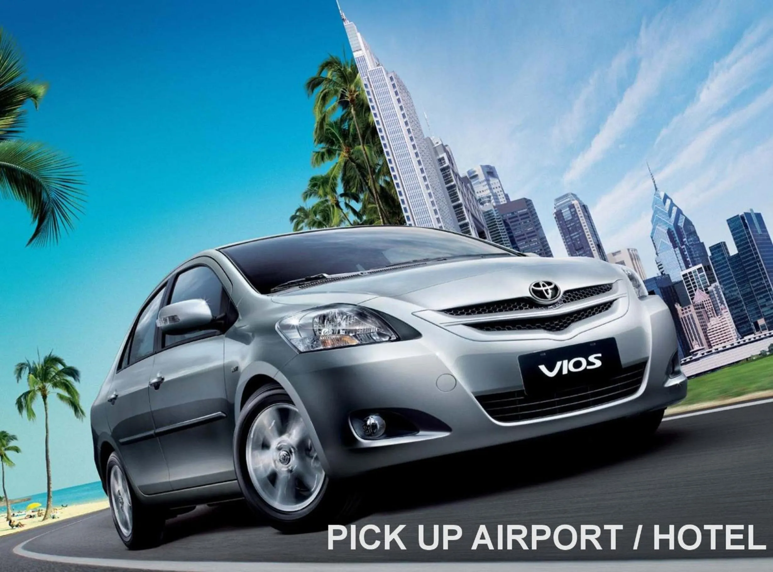 Other in U Sabai Living Hotel