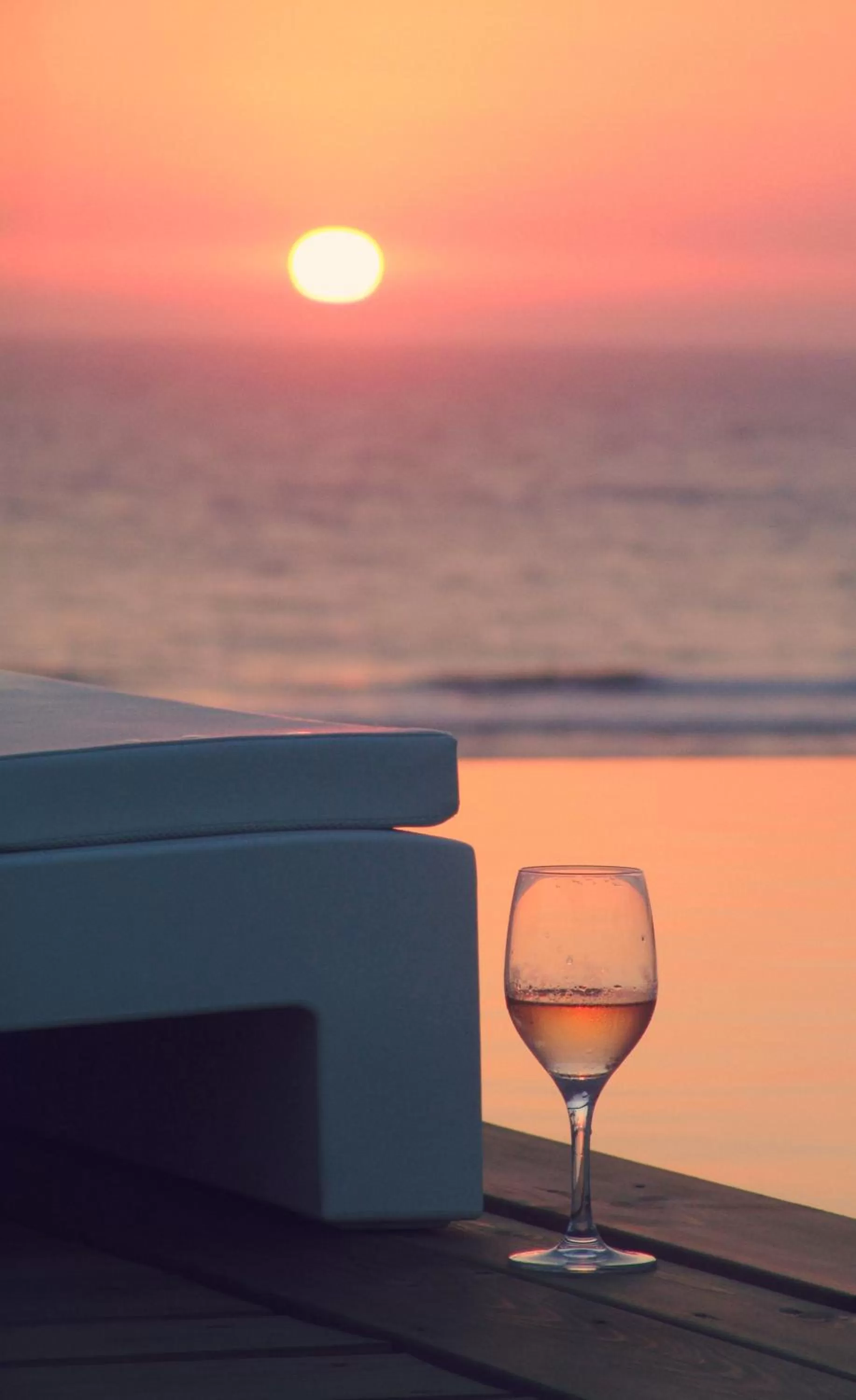 View (from property/room) in Le Grand Hotel de la Plage