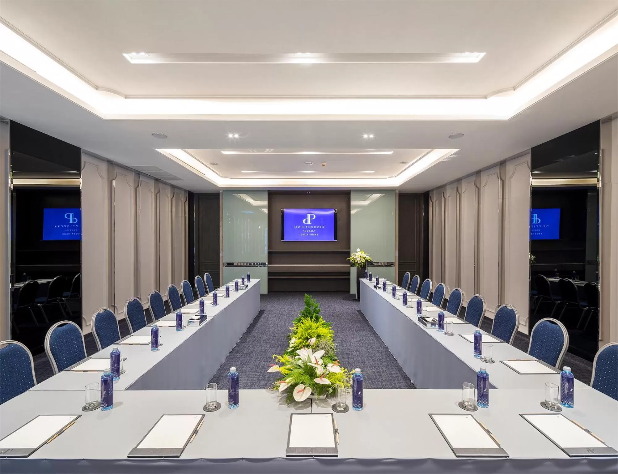 De Princess Hotel Udonthani