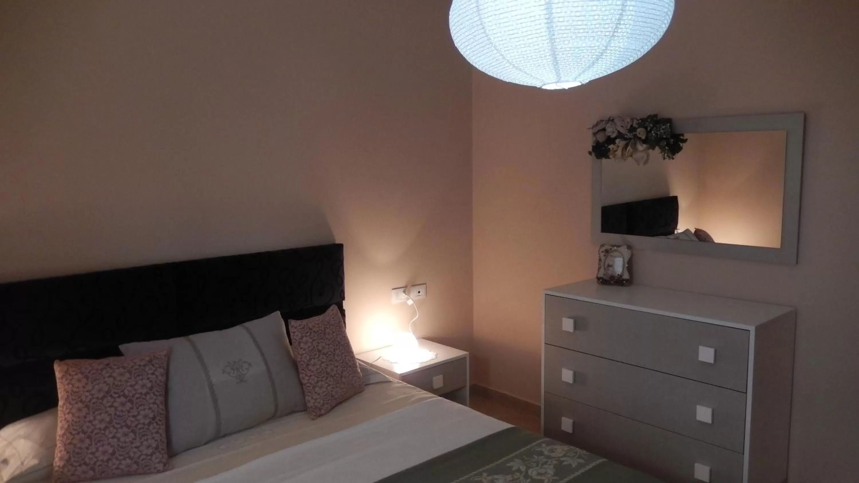 Photo of the whole room, Bed in Jelena's Luxury Apartments