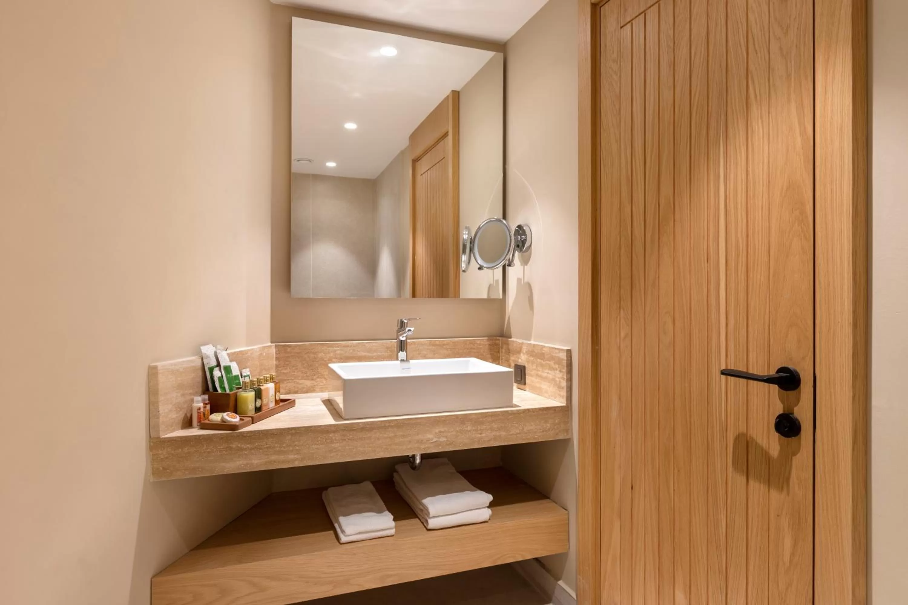 Bathroom in Rixos Premium Tekirova - The Land of Legends Access