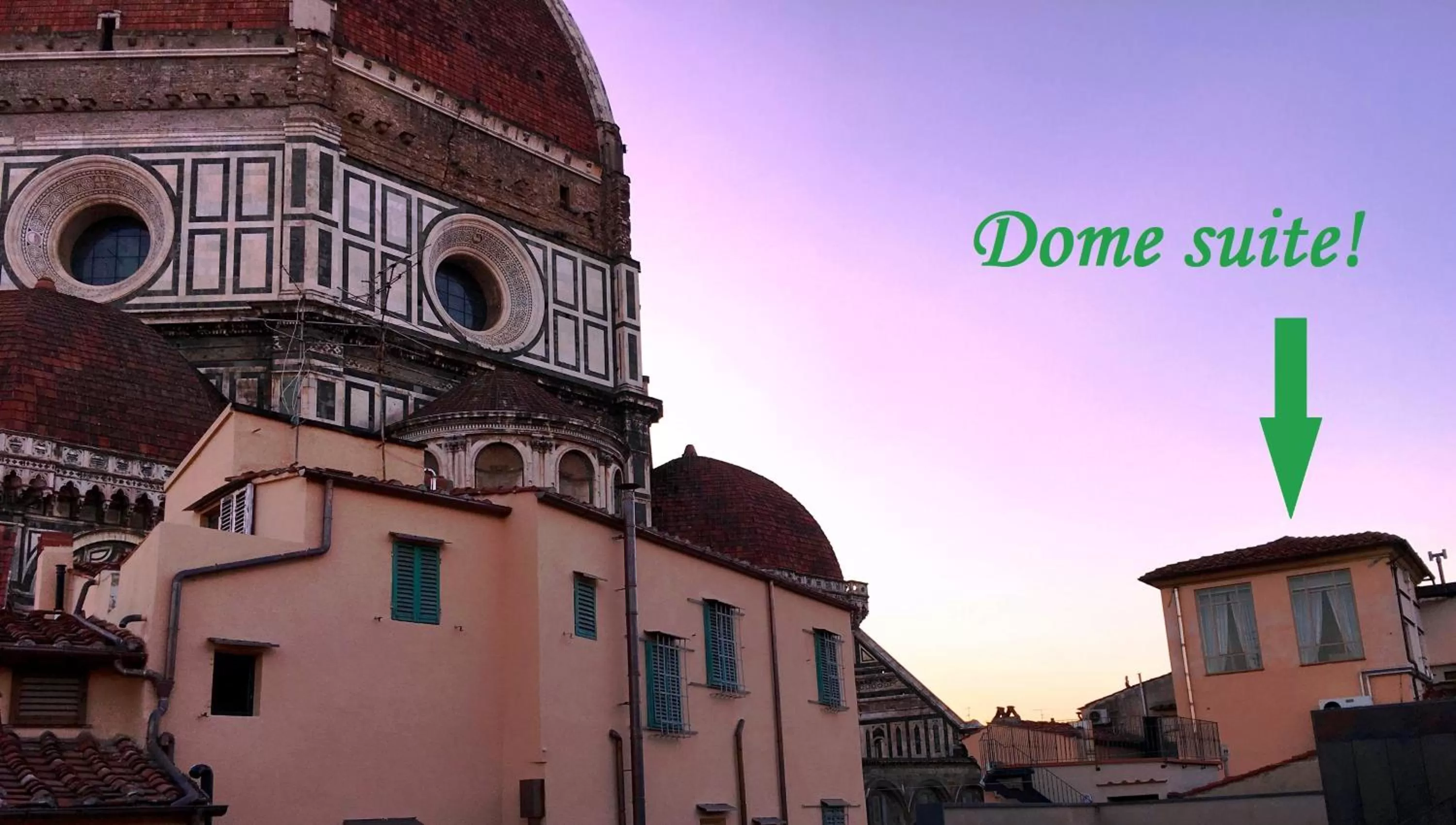 Photo of the whole room in Palazzo Niccolini al Duomo Residenza D'Epoca