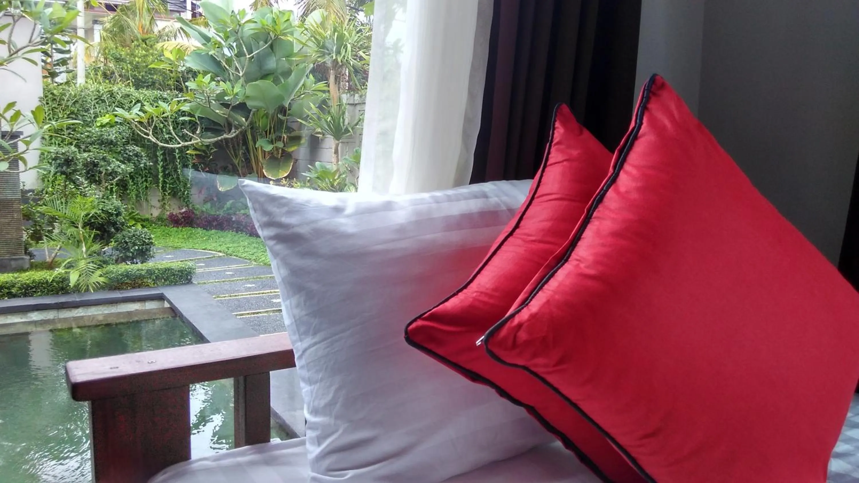 Other in Ubud Paradise Villa