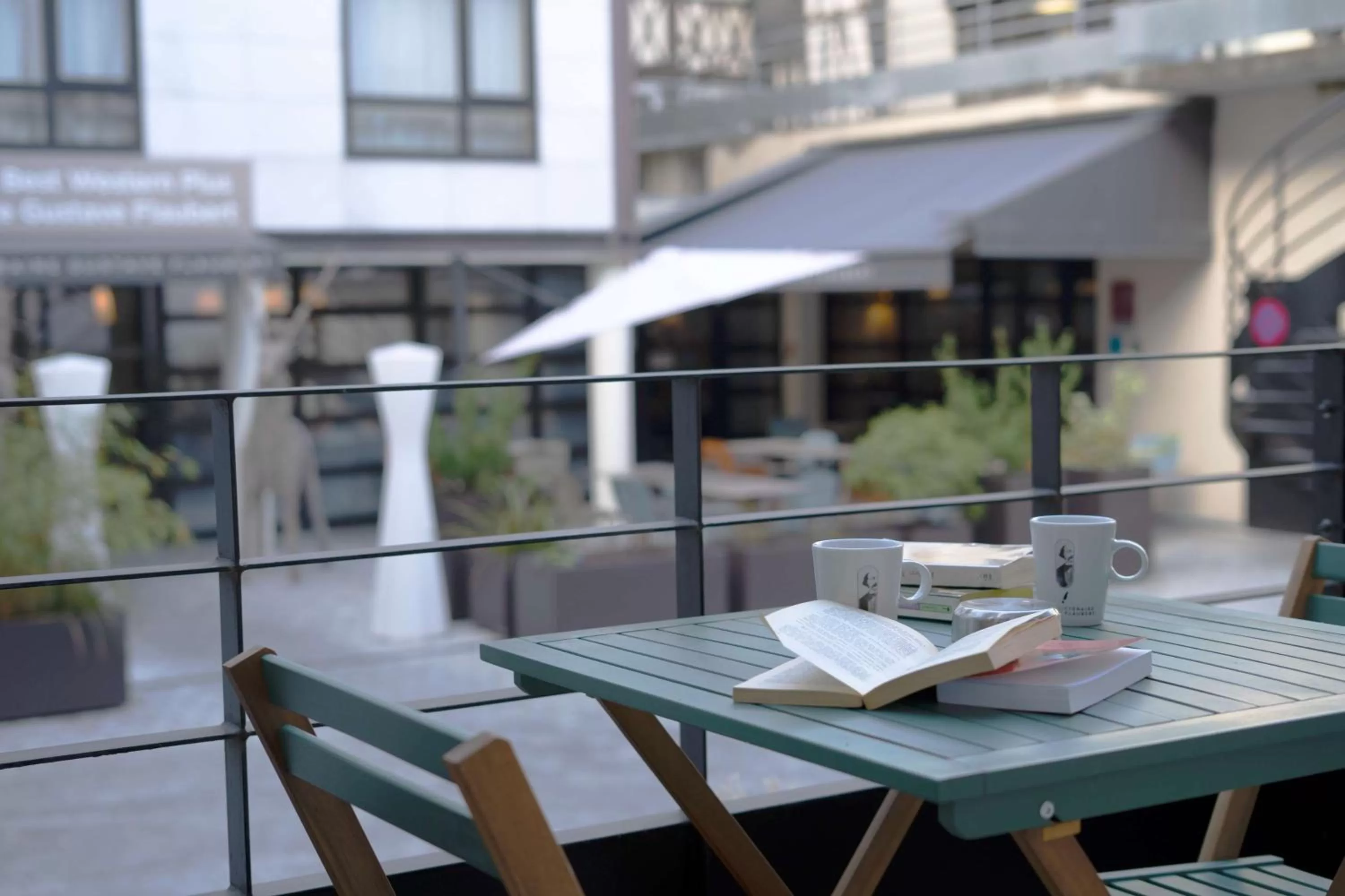 Hôtel Littéraire Gustave Flaubert, BW Signature Collection