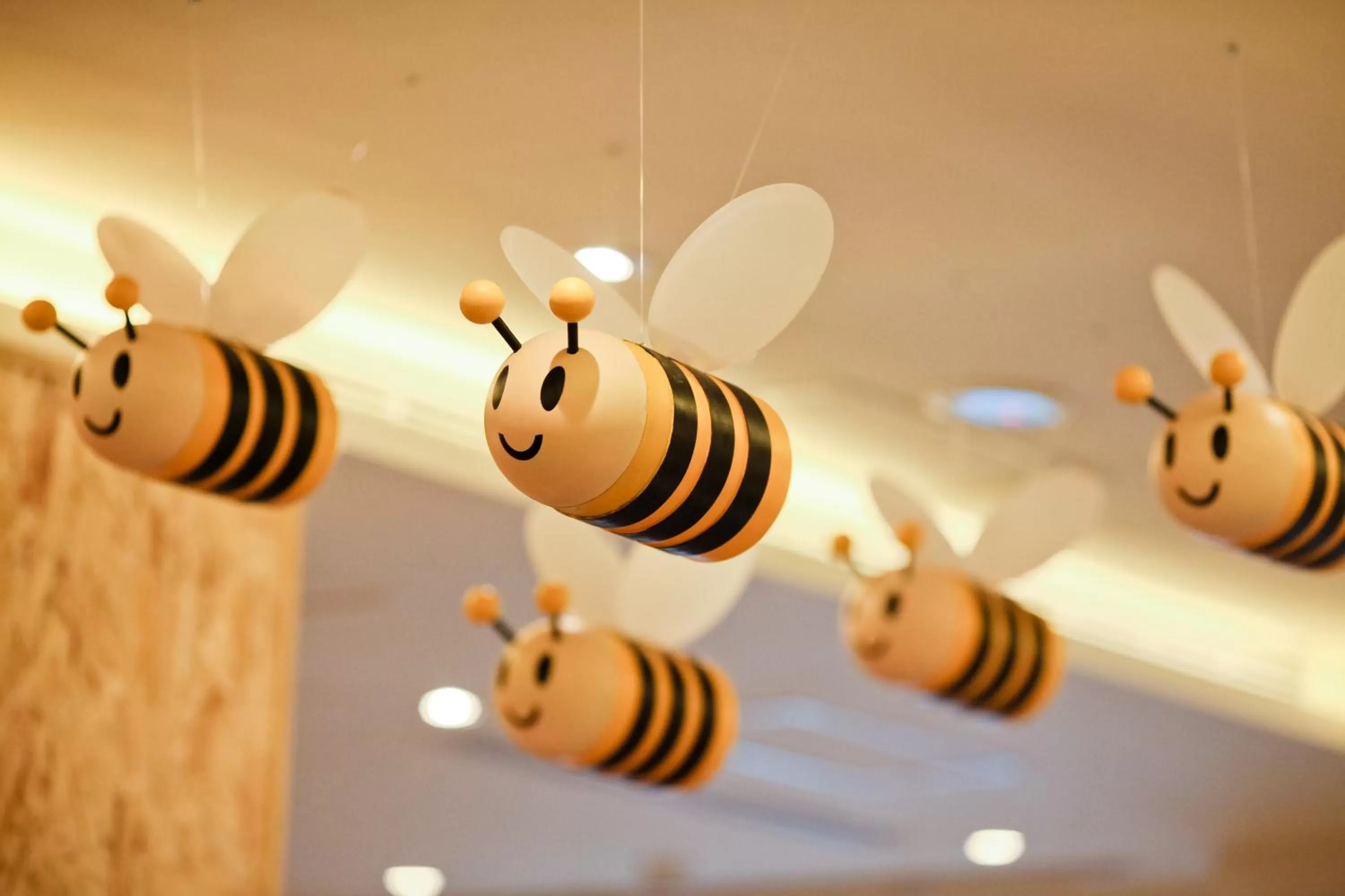 Other in Bee House by Cosmos Creation - Taipei Main Station