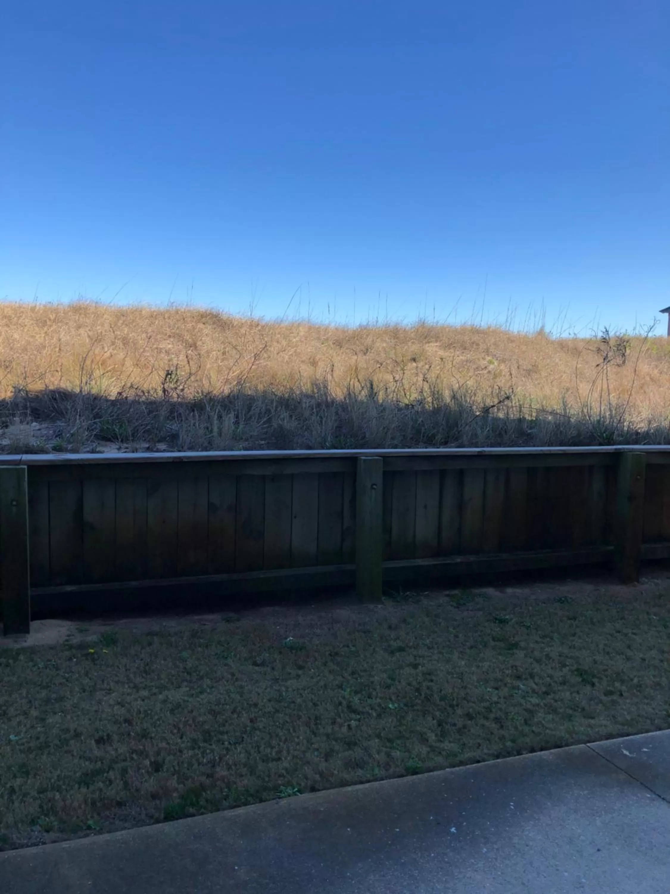 Property building in Shutters on the Banks