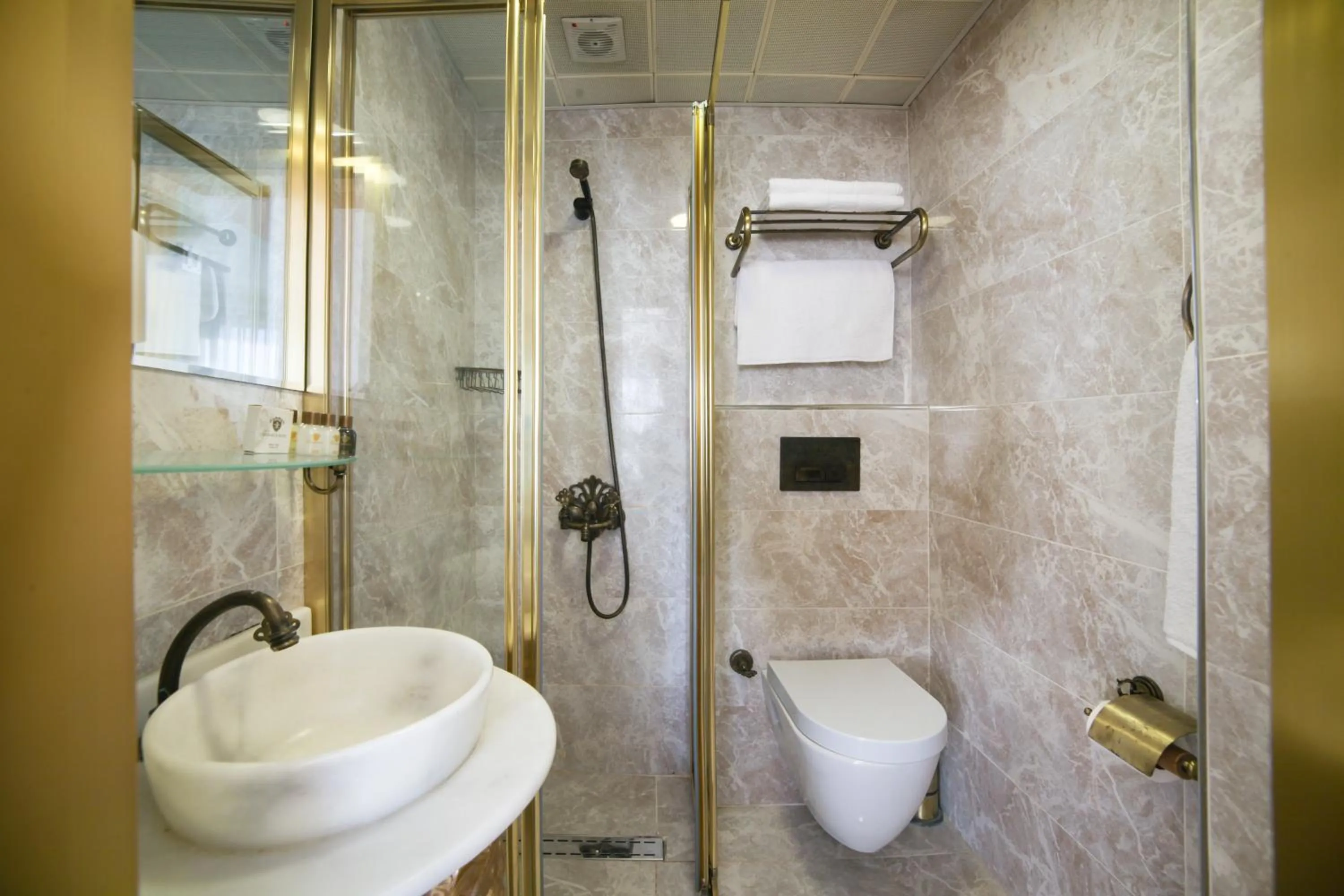 Other in White Monarch Hotel