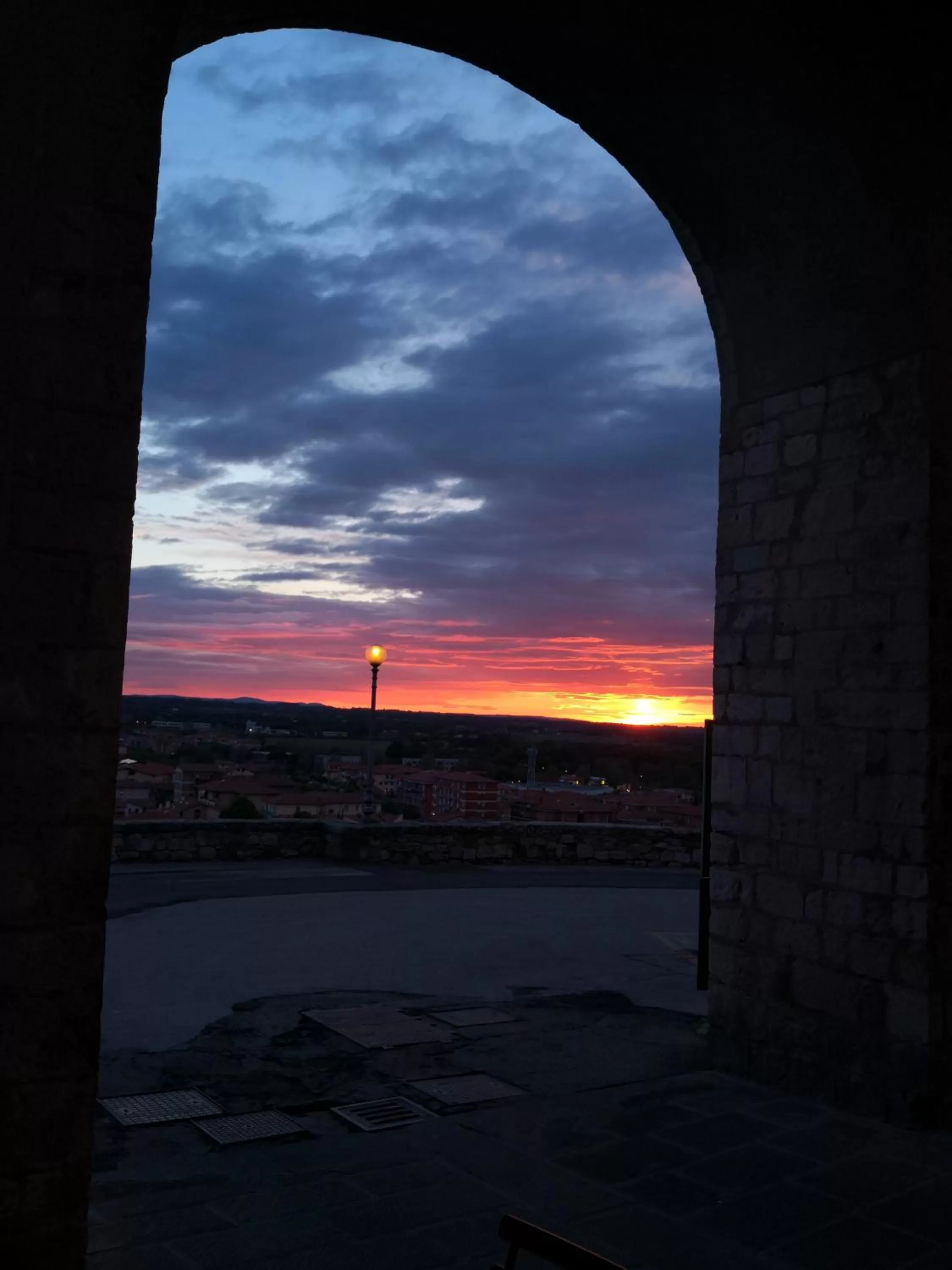 Neighbourhood in Il Torrione