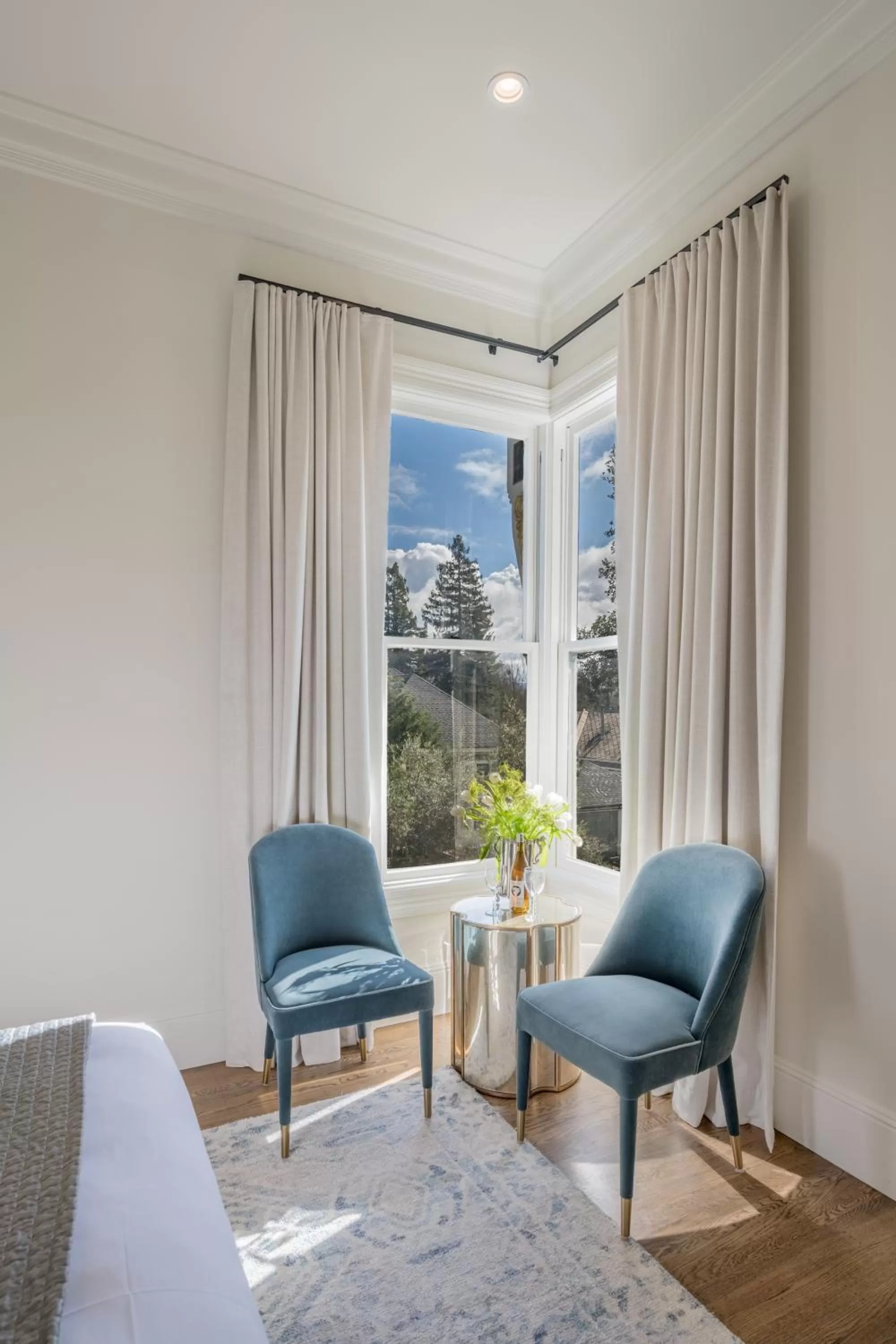 The George - Luxury Boutique Inn