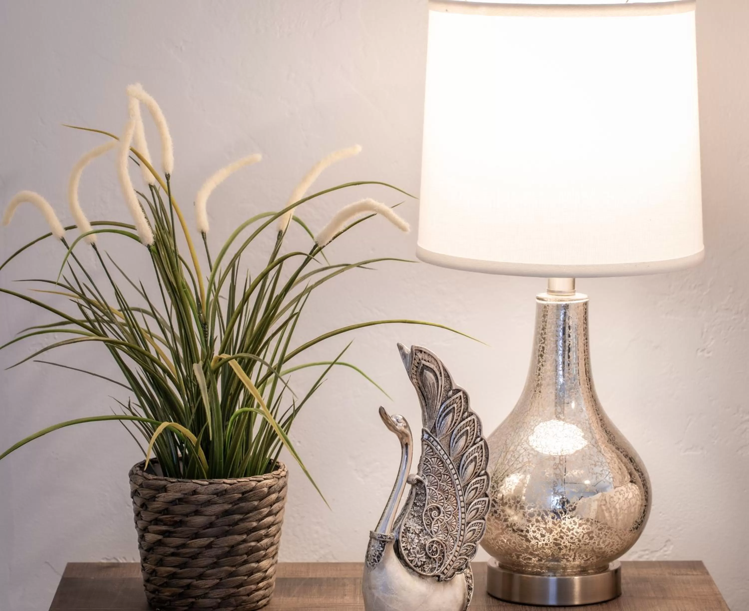 Decorative detail in Apple Tree Inn