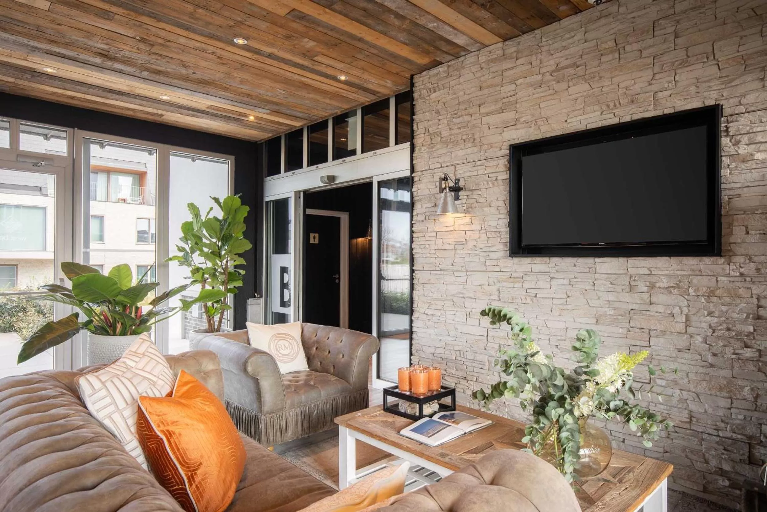 TV and multimedia in West Bay