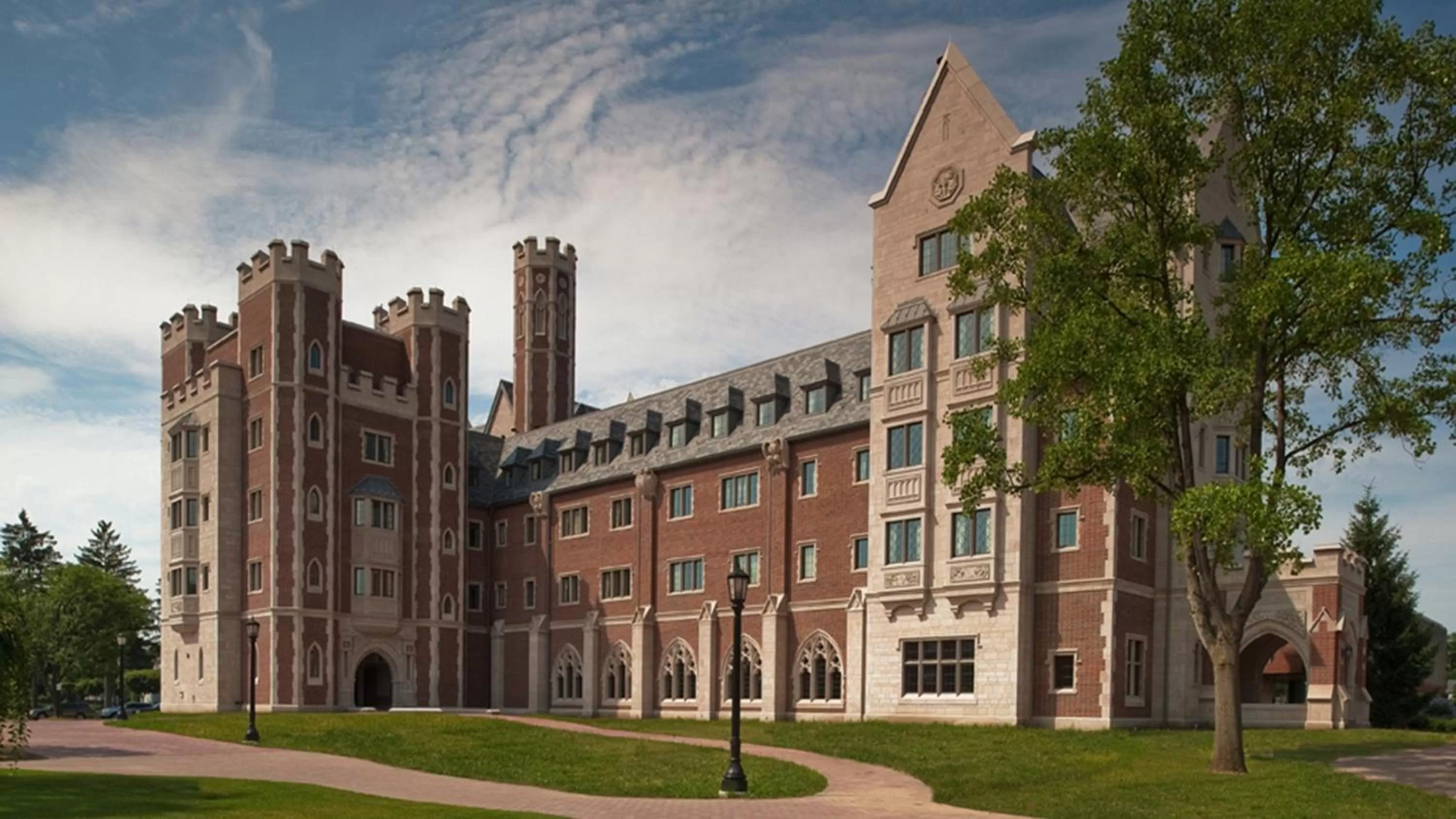 Nearby landmark in Clarion Inn Elmira-Horseheads