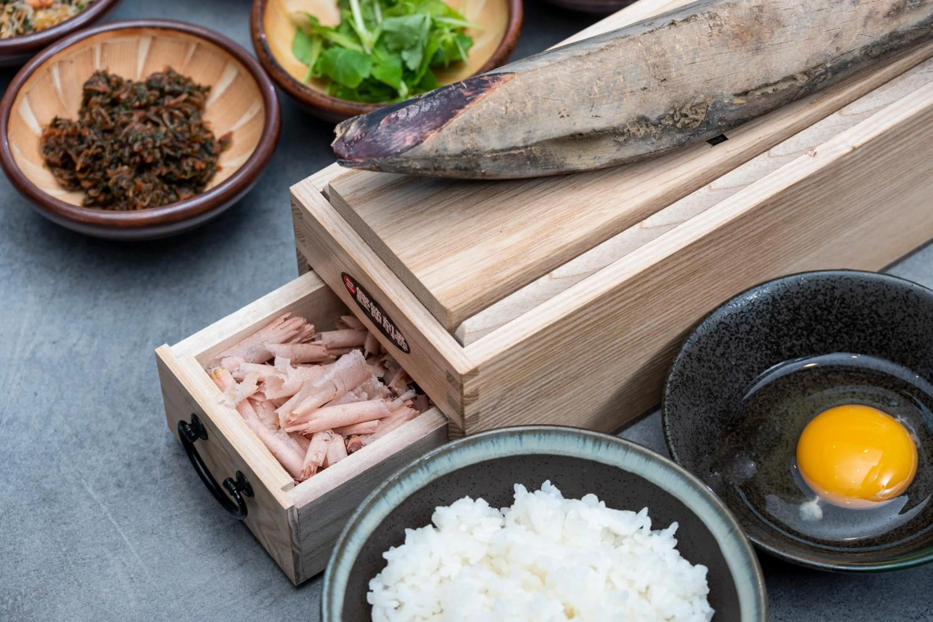 Breakfast in Futakotamagawa Excel Hotel Tokyu