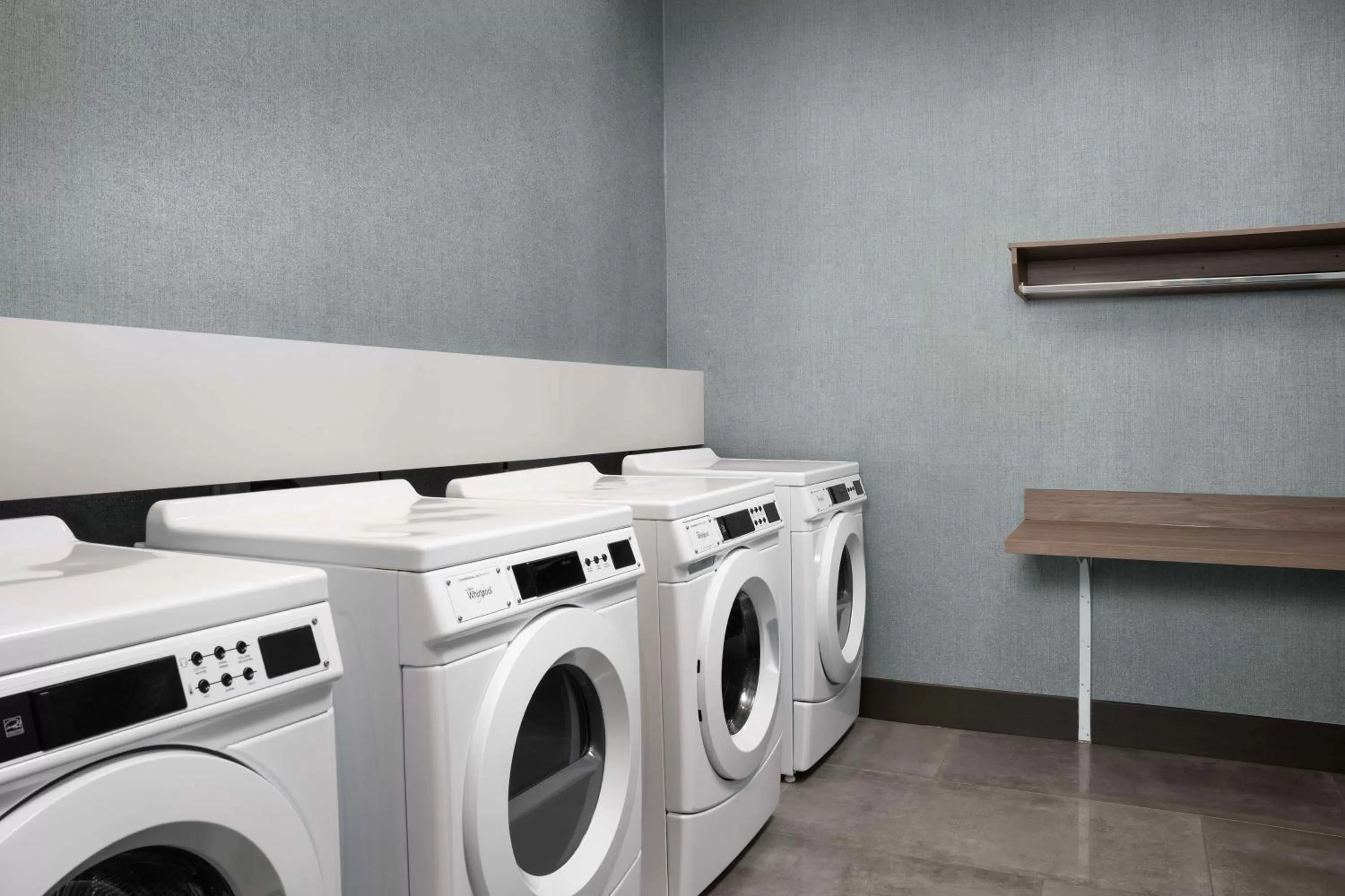 Property building in Home2 Suites By Hilton Cullman