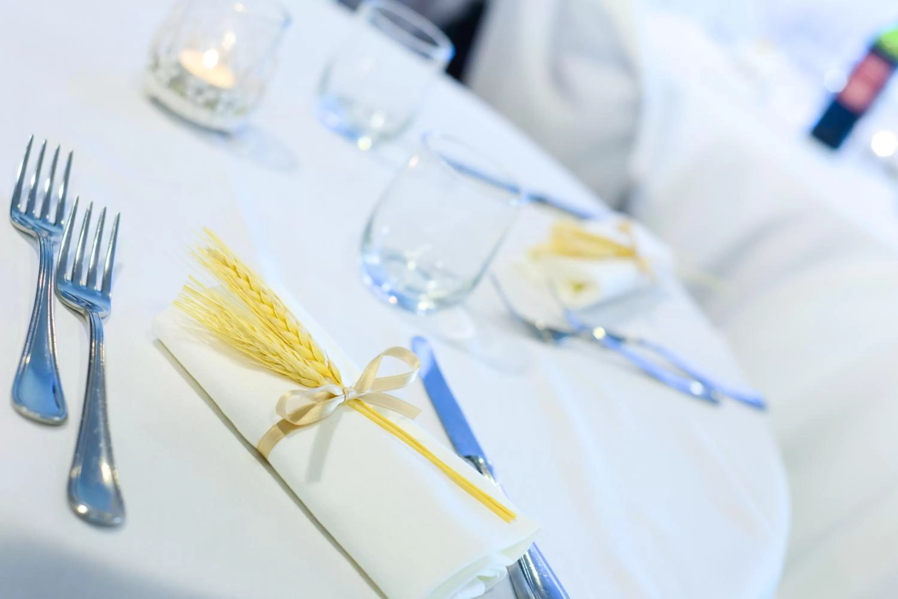 Restaurant/places to eat in Hotel Cristallo