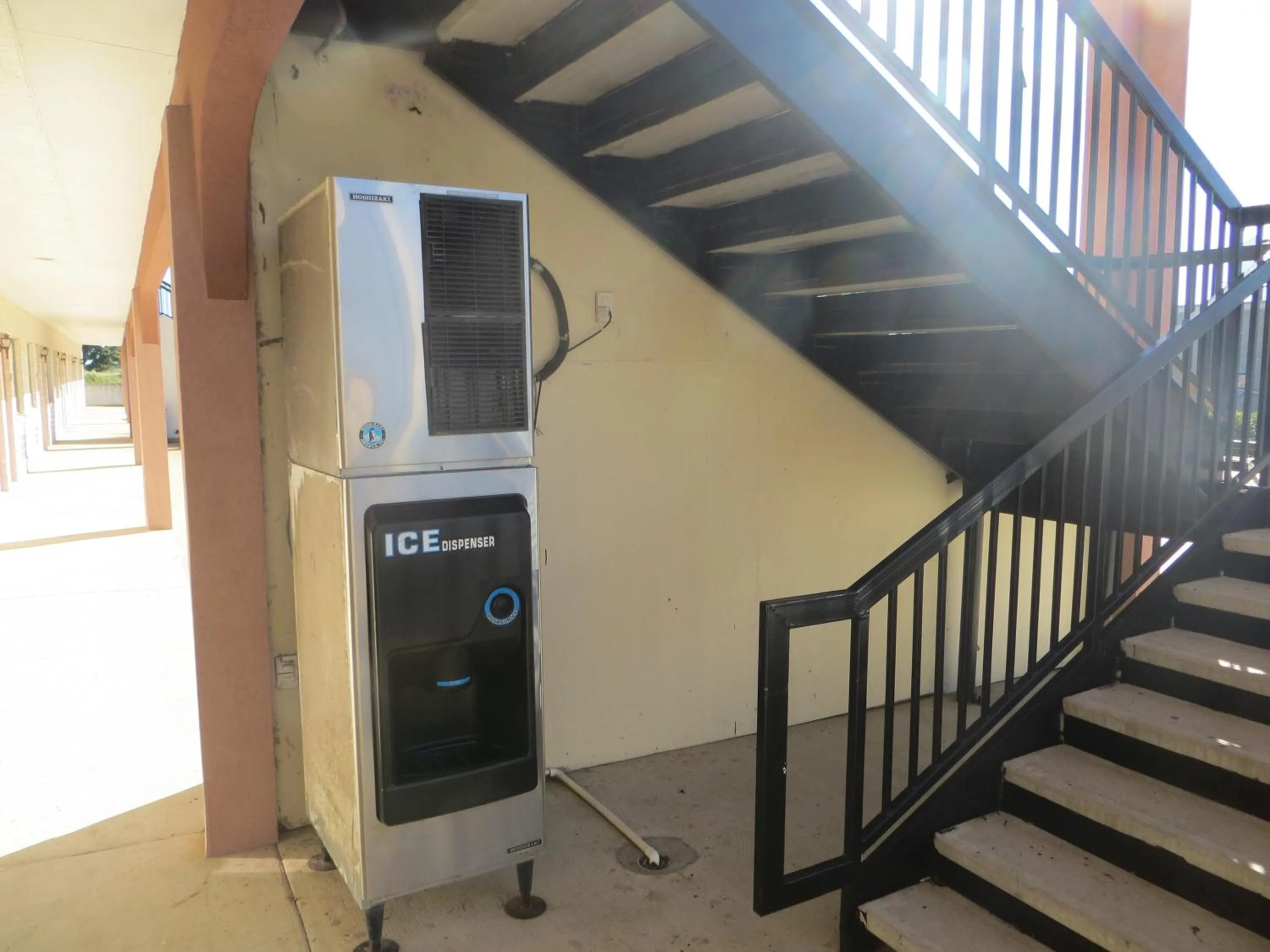 Other in Americas Best Value Inn & Suites Hempstead