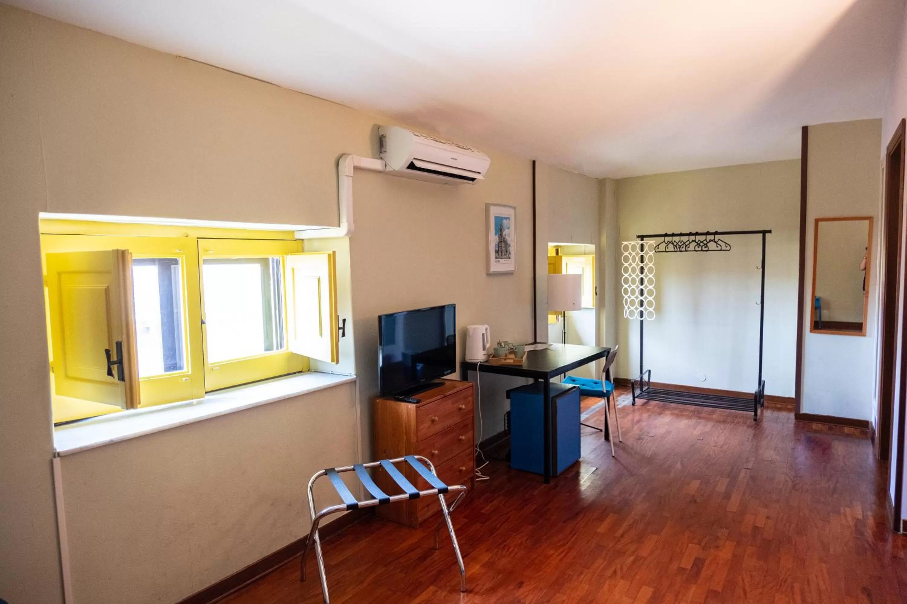 Decorative detail in Liodoro Catania B&B