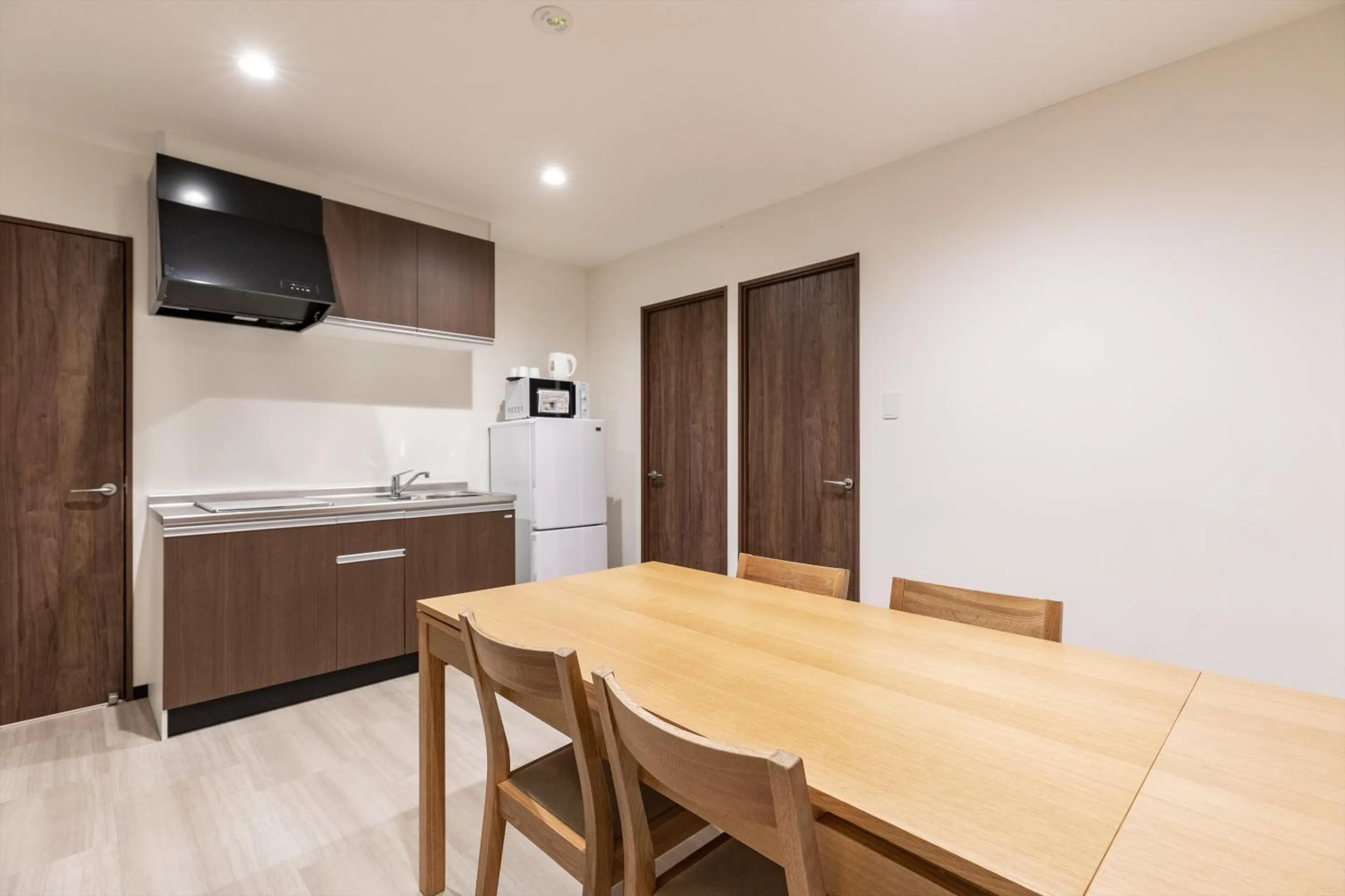 TV and multimedia in The Hotel Saint-Felicien Kyoto Shijo Karasuma