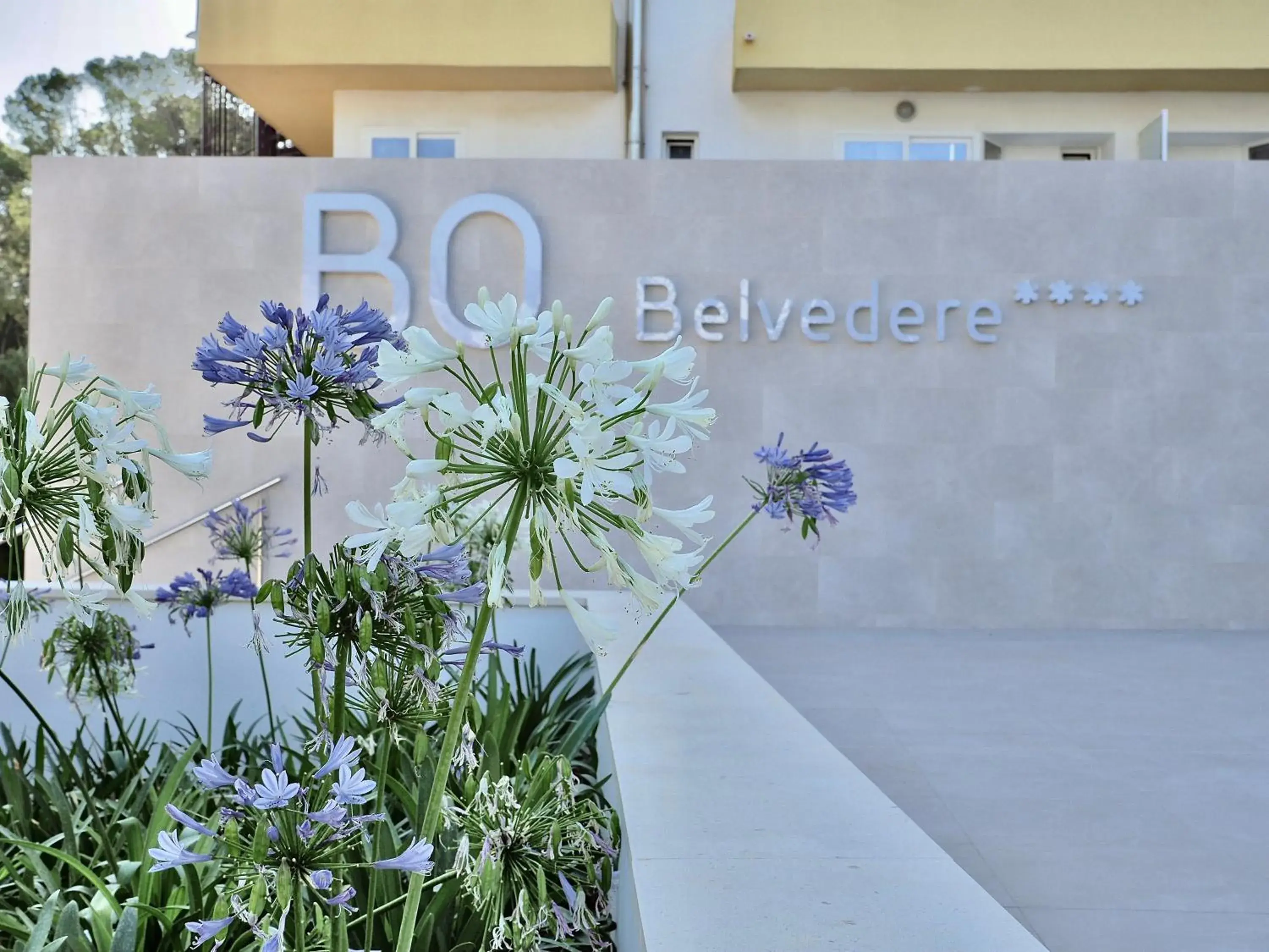 BQ Belvedere Hotel BQ Belvedere Hotel