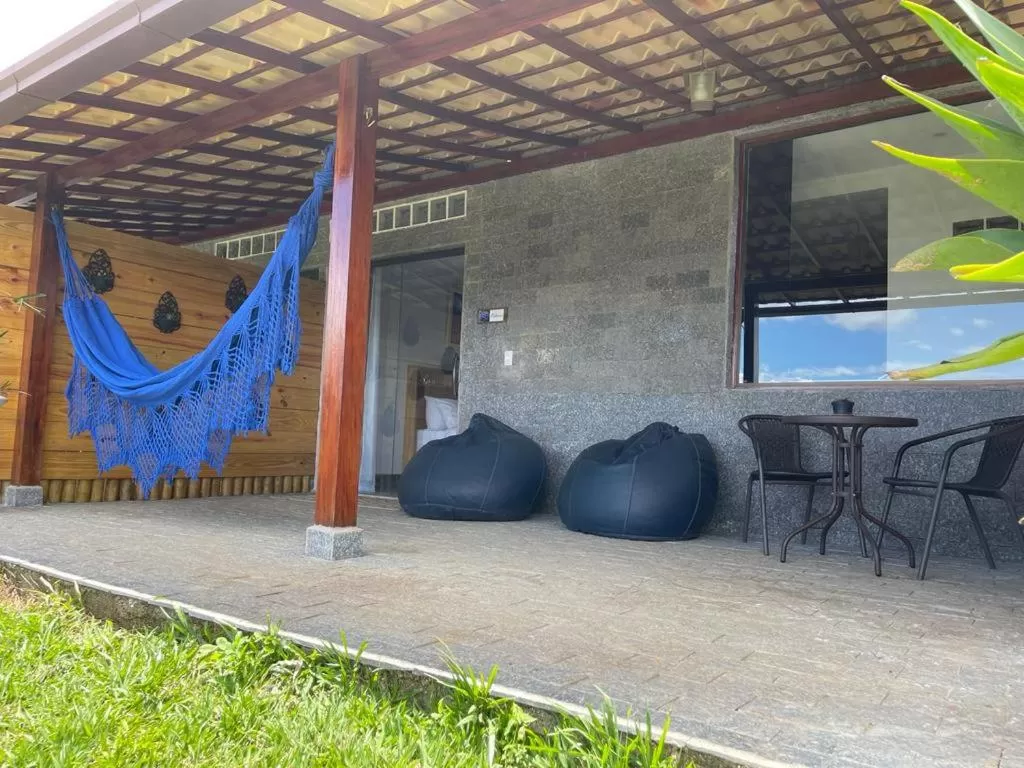 Pousada R.N.C. Nosso Paraíso