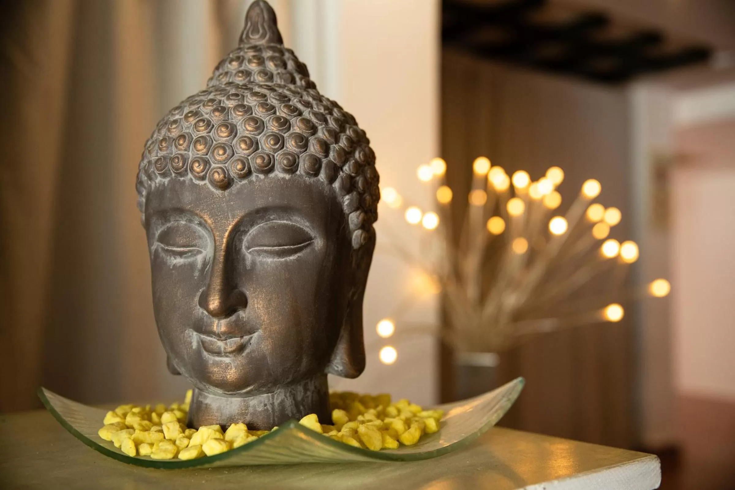 Massage in Fuentepark Apartments